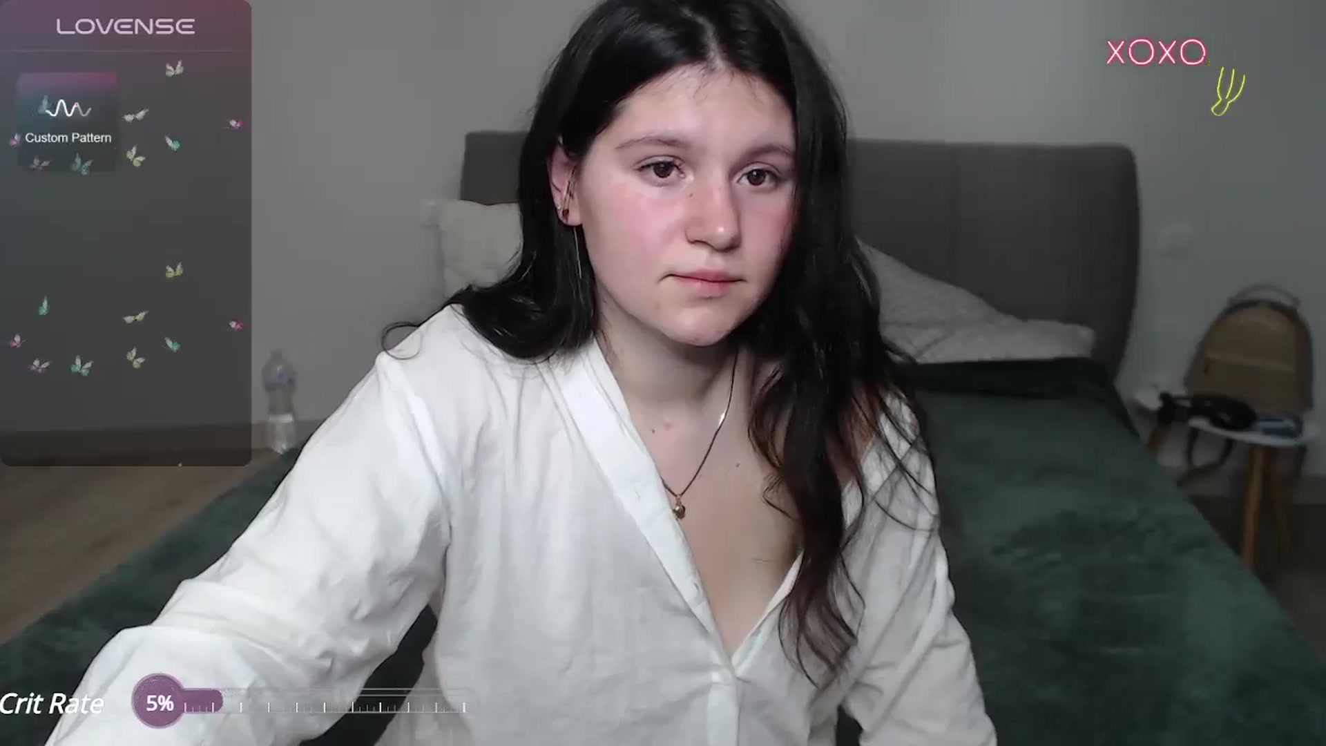 Gallery image thumbnail from Lillyy_sweet's myfreecams stream on, 02/08/2024, 10:54 image 20 of 20