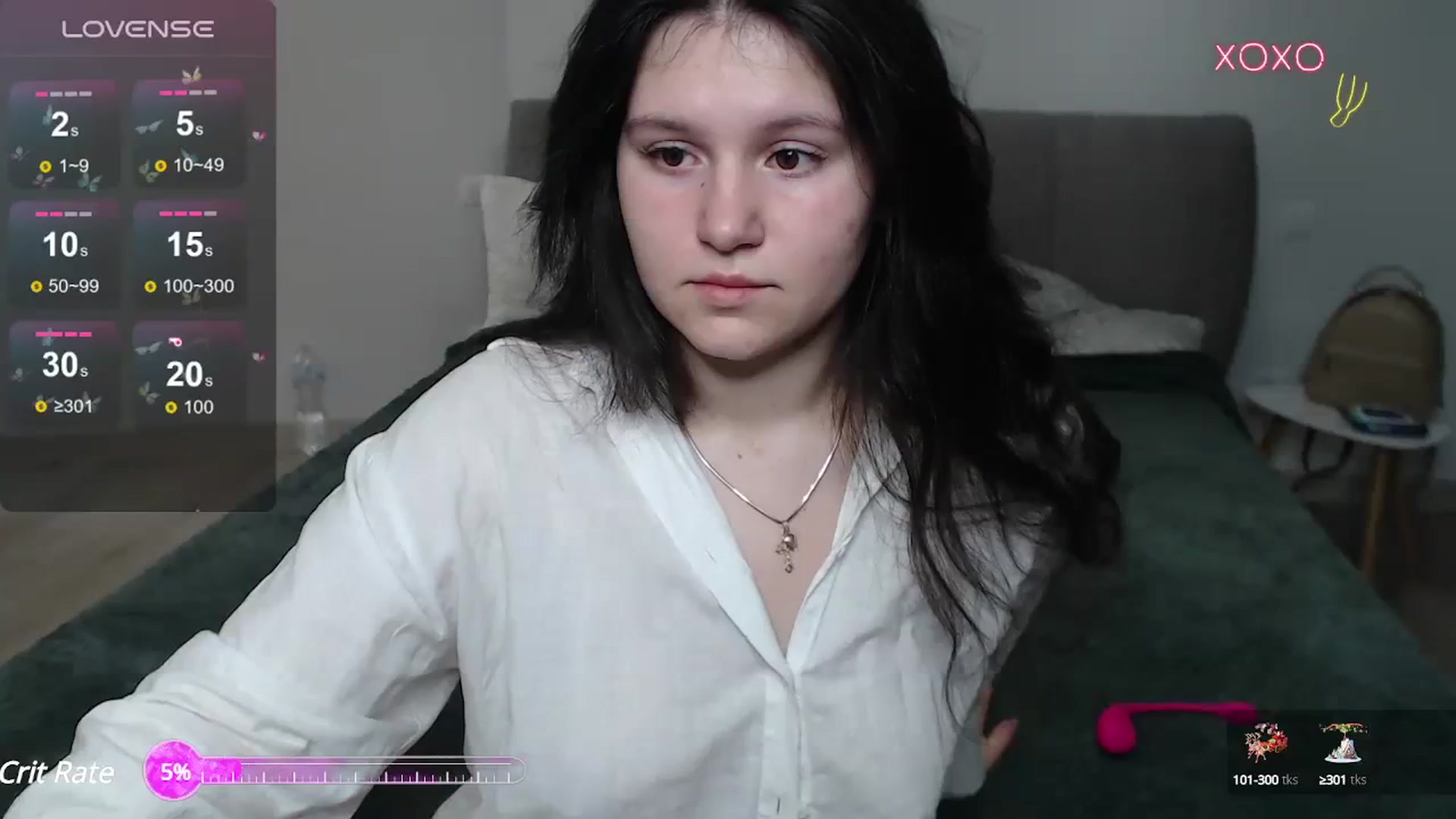 Gallery image thumbnail from Lillyy_sweet's myfreecams stream on, 02/08/2024, 10:54 image 1 of 20