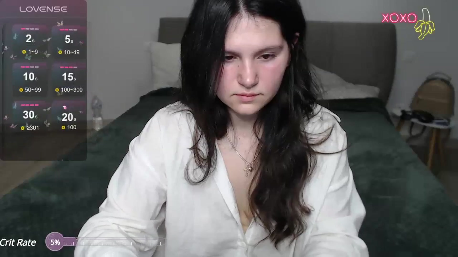 Gallery image thumbnail from Lillyy_sweet's myfreecams stream on, 02/08/2024, 10:54 image 18 of 20