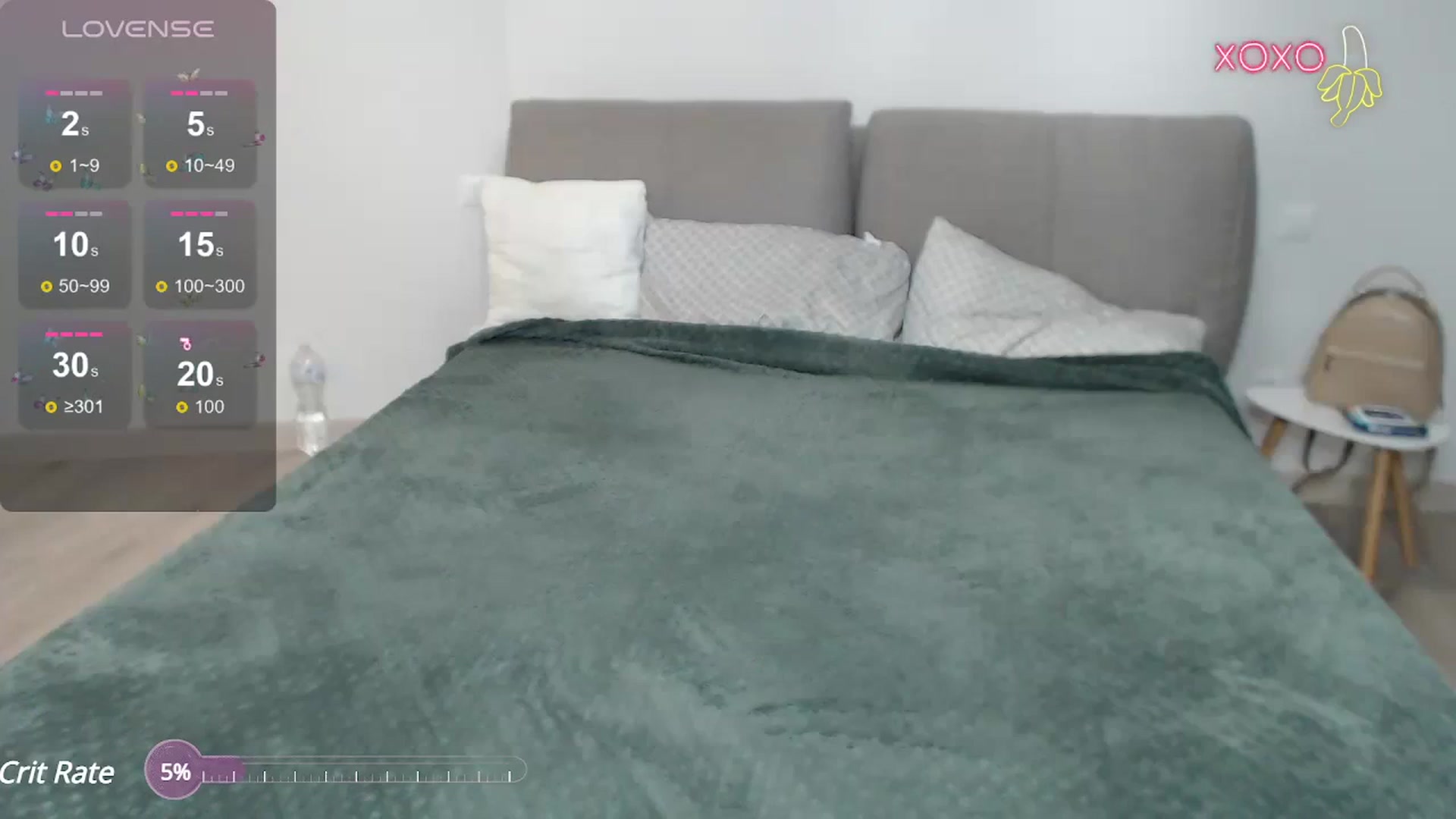 Gallery image thumbnail from Lillyy_sweet's myfreecams stream on, 02/08/2024, 10:54 image 4 of 20
