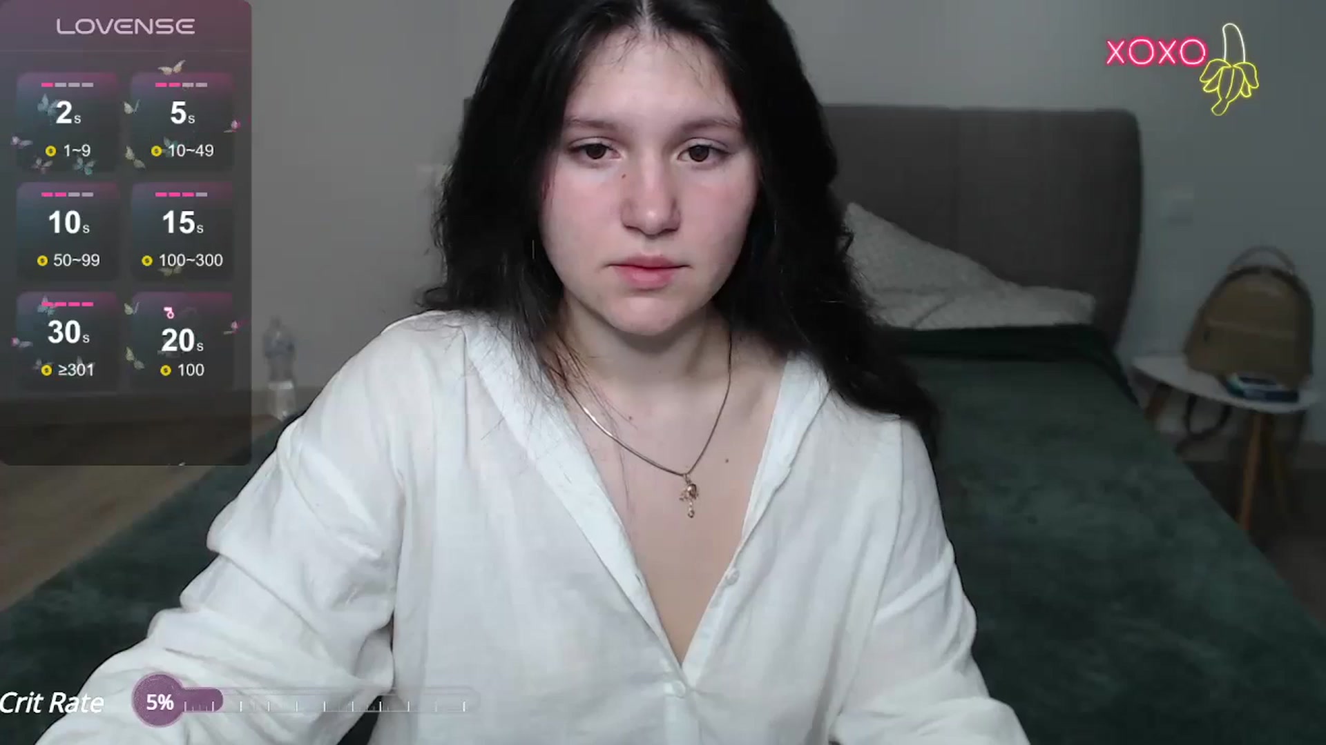 Gallery image thumbnail from Lillyy_sweet's myfreecams stream on, 02/08/2024, 10:54 image 5 of 20