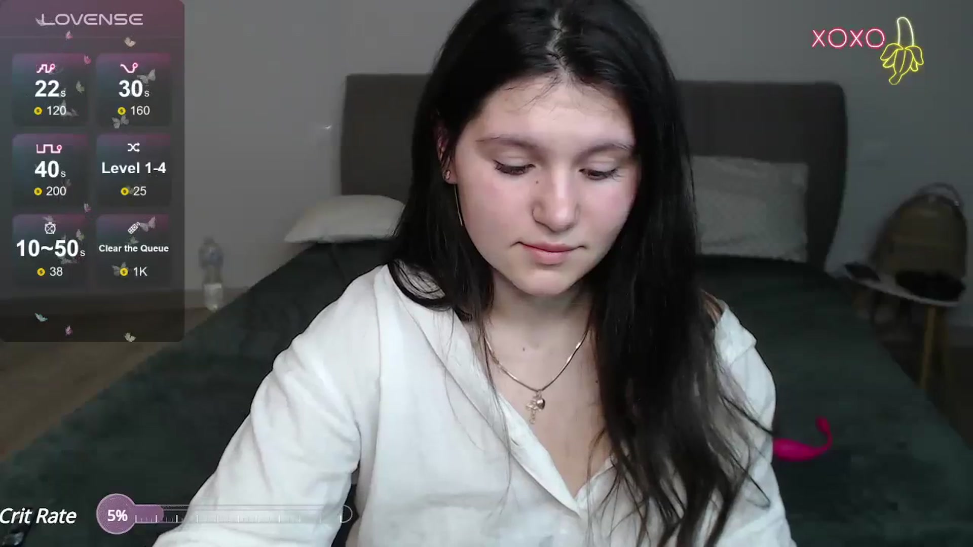 Gallery image thumbnail from Lillyy_sweet's myfreecams stream on, 02/09/2024, 12:43 image 20 of 20