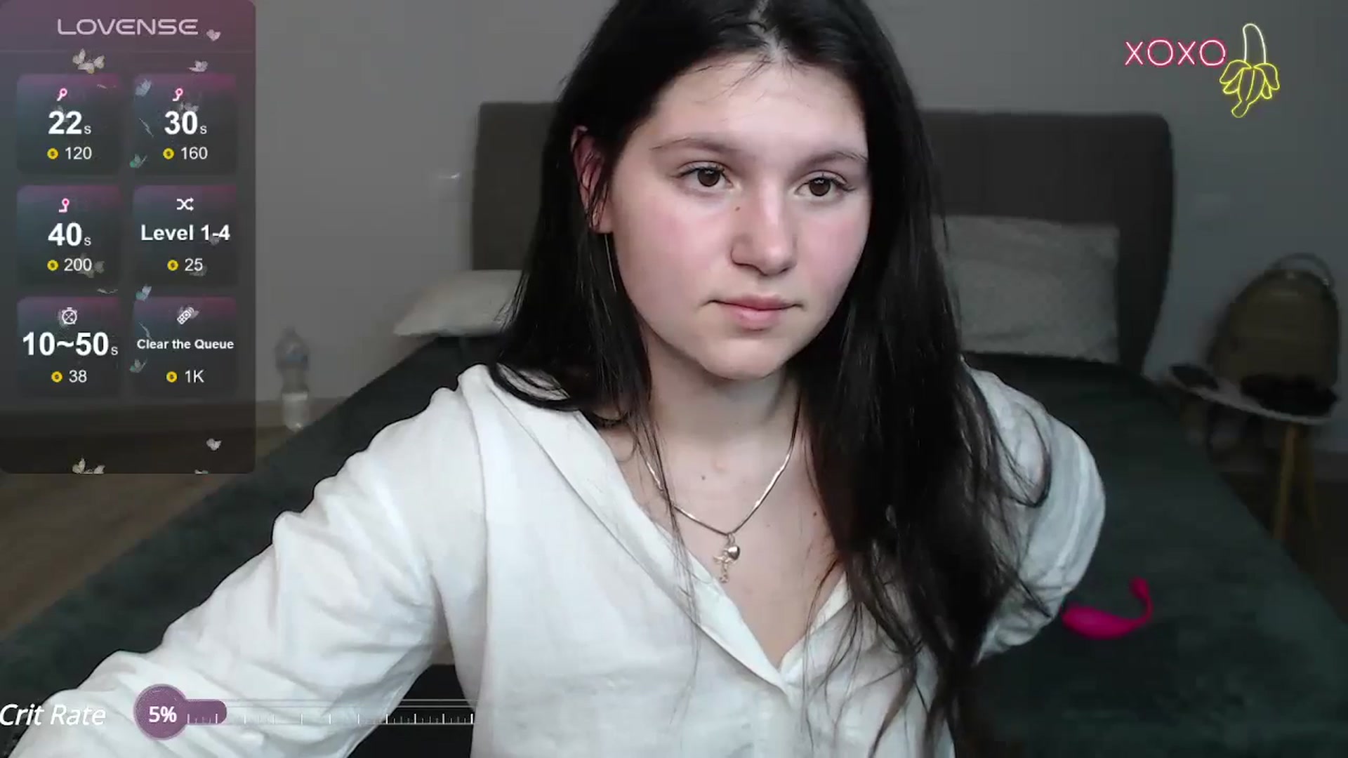 Gallery image thumbnail from Lillyy_sweet's myfreecams stream on, 02/09/2024, 12:43 image 19 of 20