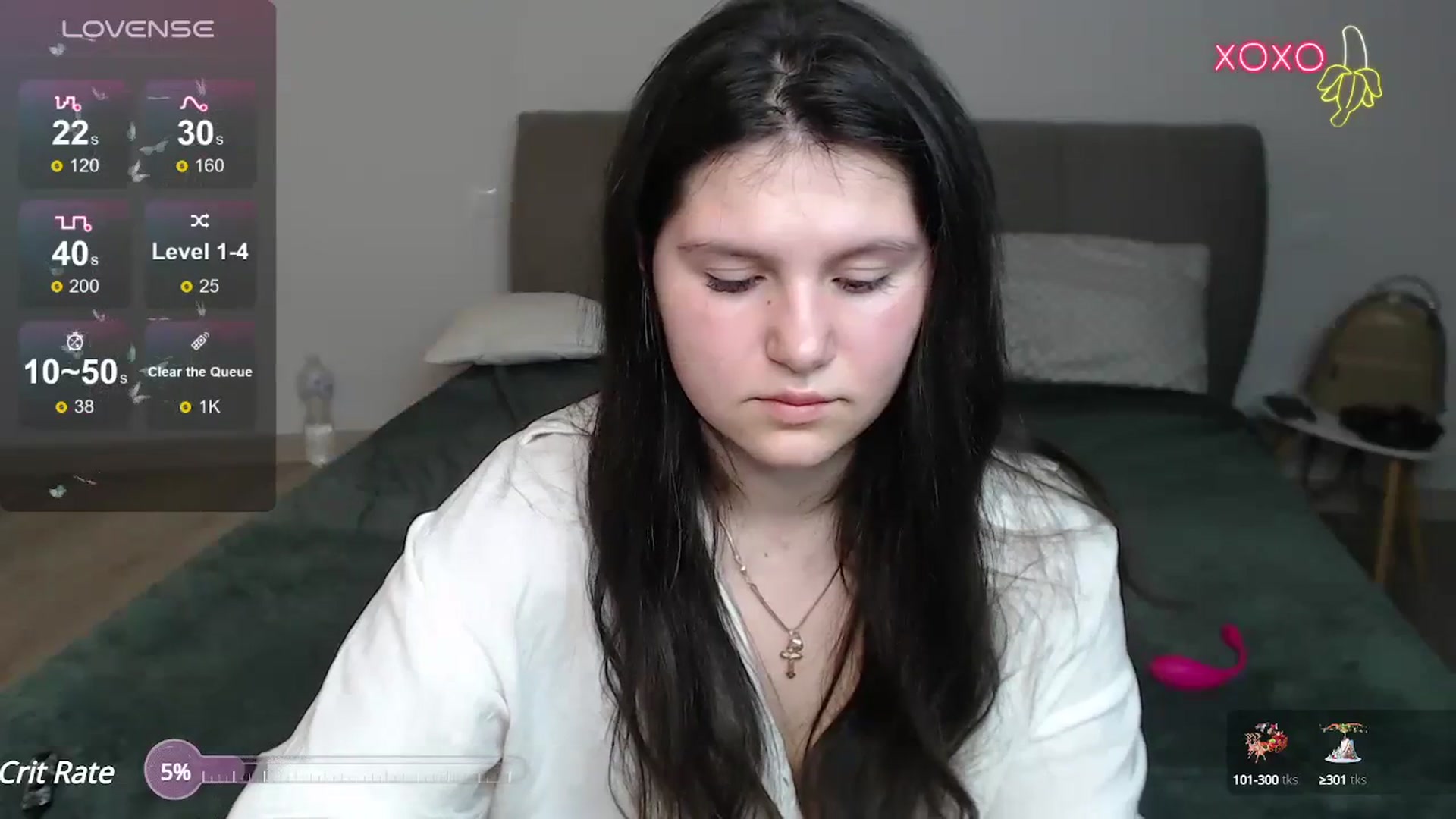 Gallery image thumbnail from Lillyy_sweet's myfreecams stream on, 02/09/2024, 12:43 image 8 of 20