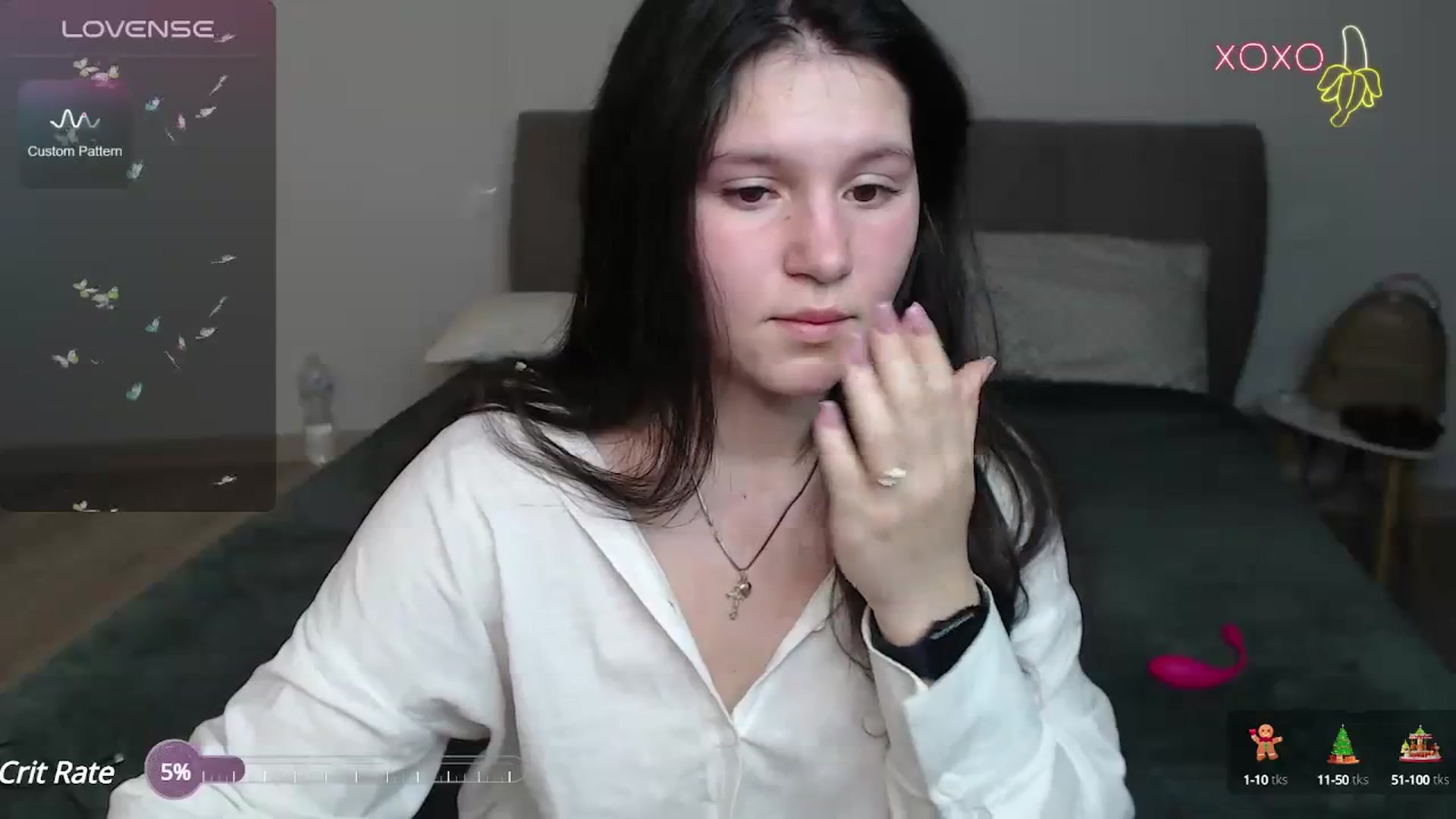 Gallery image thumbnail from Lillyy_sweet's myfreecams stream on, 02/09/2024, 12:43 image 2 of 20