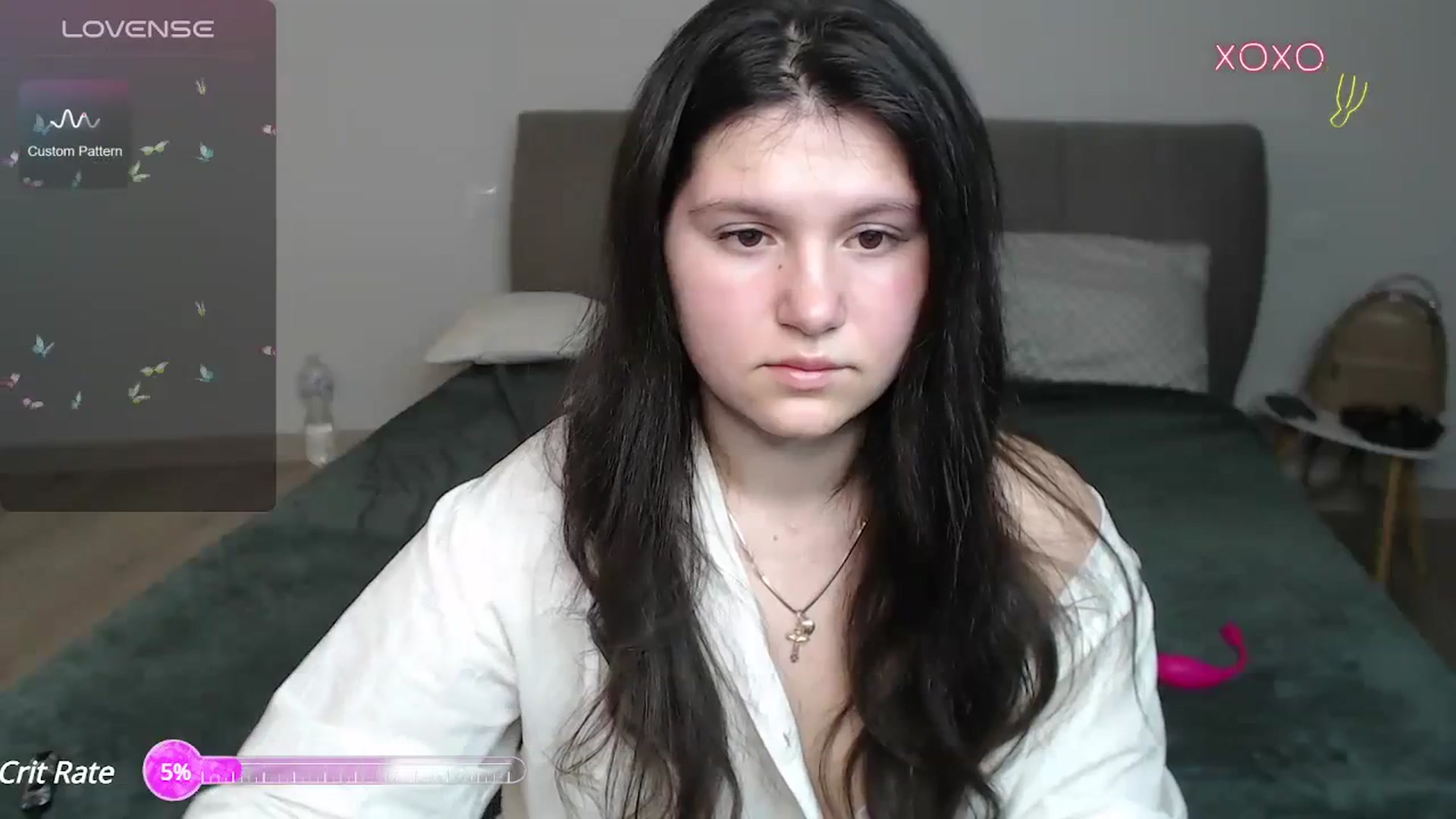 Gallery image thumbnail from Lillyy_sweet's myfreecams stream on, 02/09/2024, 12:43 image 13 of 20