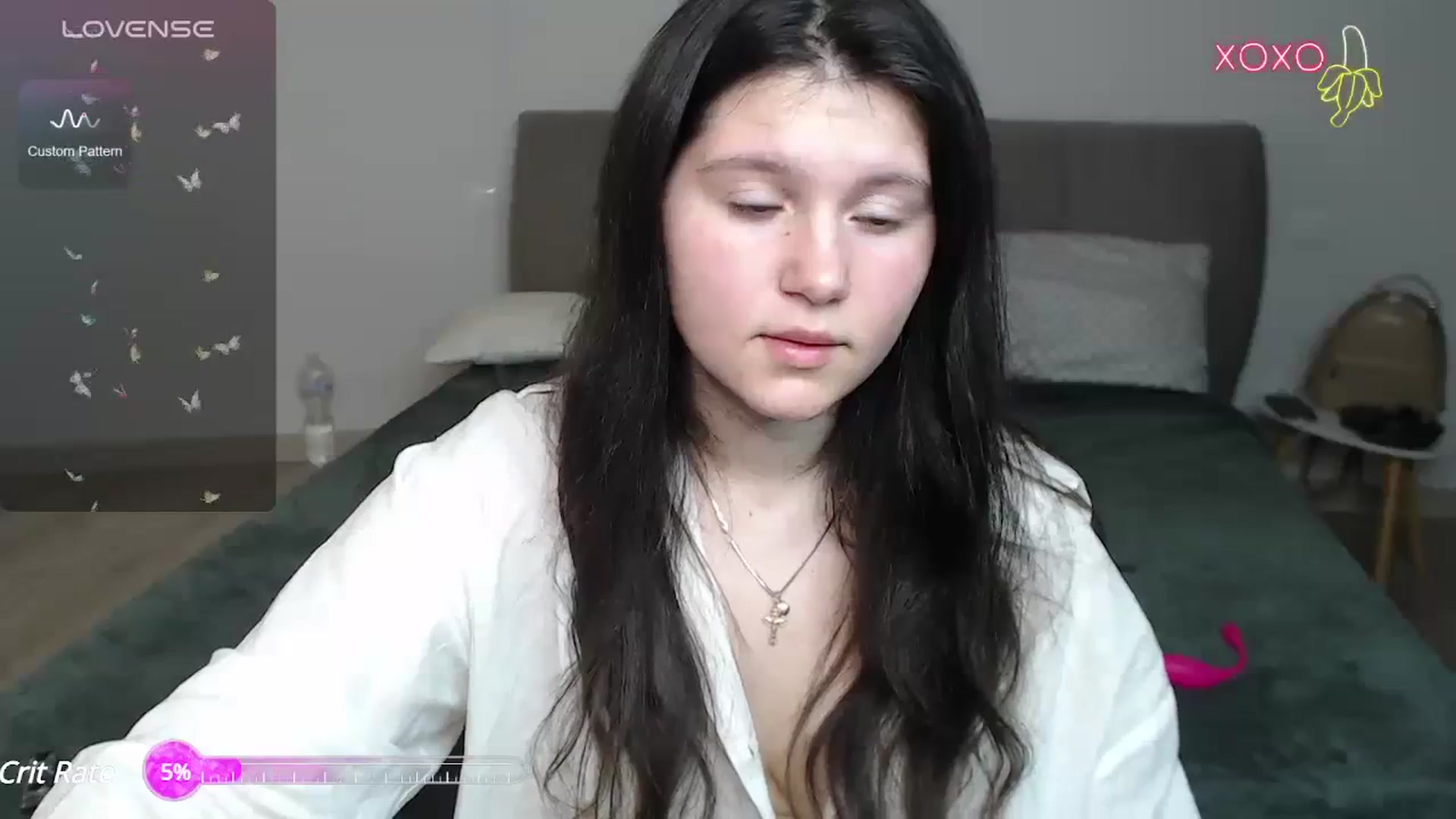 Gallery image thumbnail from Lillyy_sweet's myfreecams stream on, 02/09/2024, 12:43 image 11 of 20