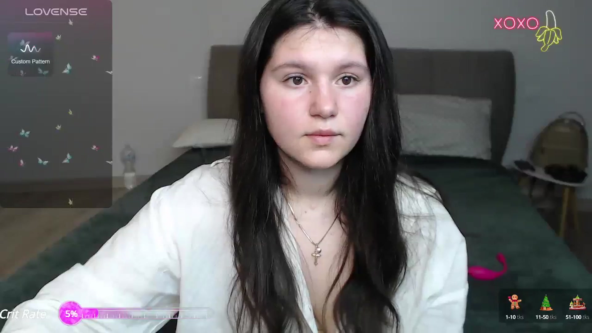 Gallery image thumbnail from Lillyy_sweet's myfreecams stream on, 02/09/2024, 12:43 image 9 of 20