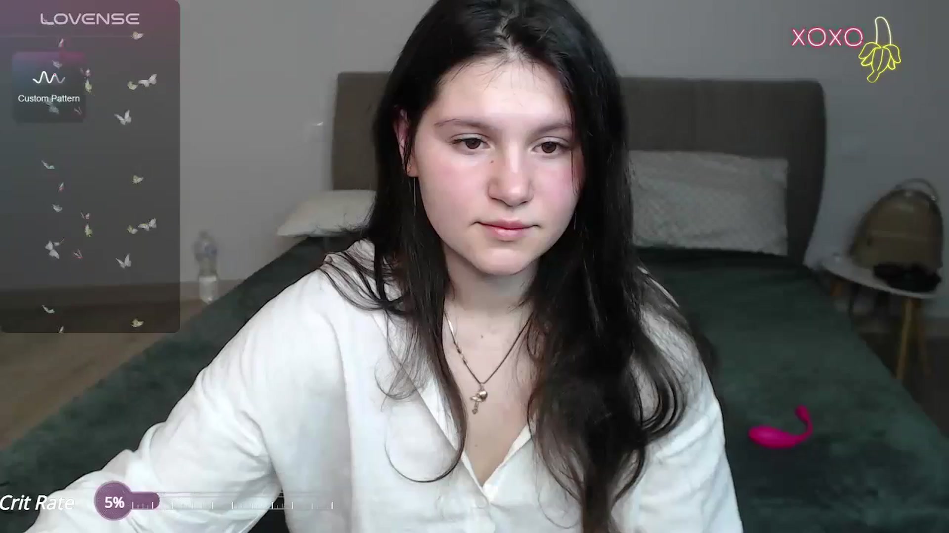 Gallery image thumbnail from Lillyy_sweet's myfreecams stream on, 02/09/2024, 12:43 image 3 of 20