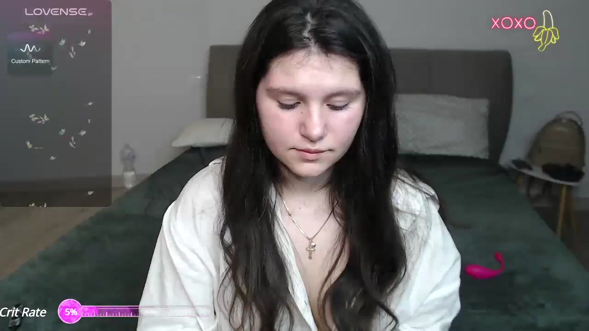 Gallery image thumbnail from Lillyy_sweet's myfreecams stream on, 02/09/2024, 12:43 image 10 of 20