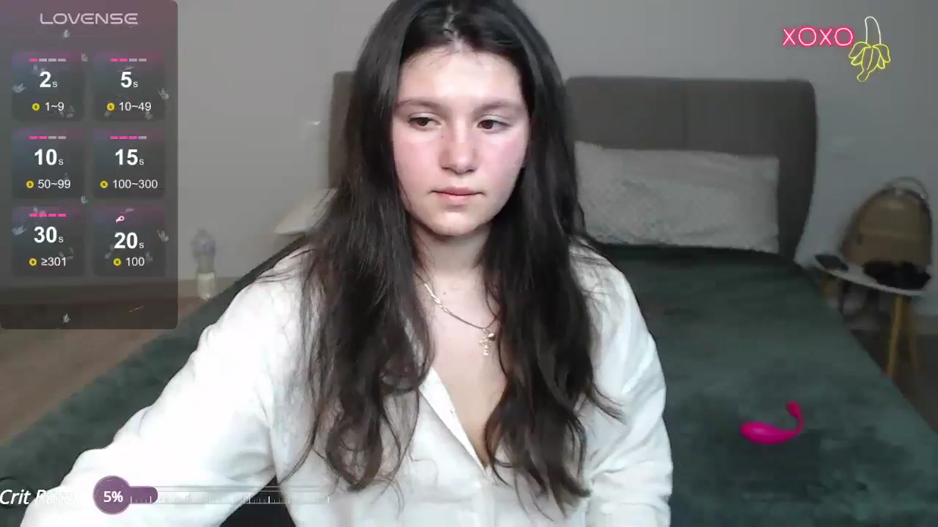 Gallery image thumbnail from Lillyy_sweet's myfreecams stream on, 02/09/2024, 12:43 image 6 of 20