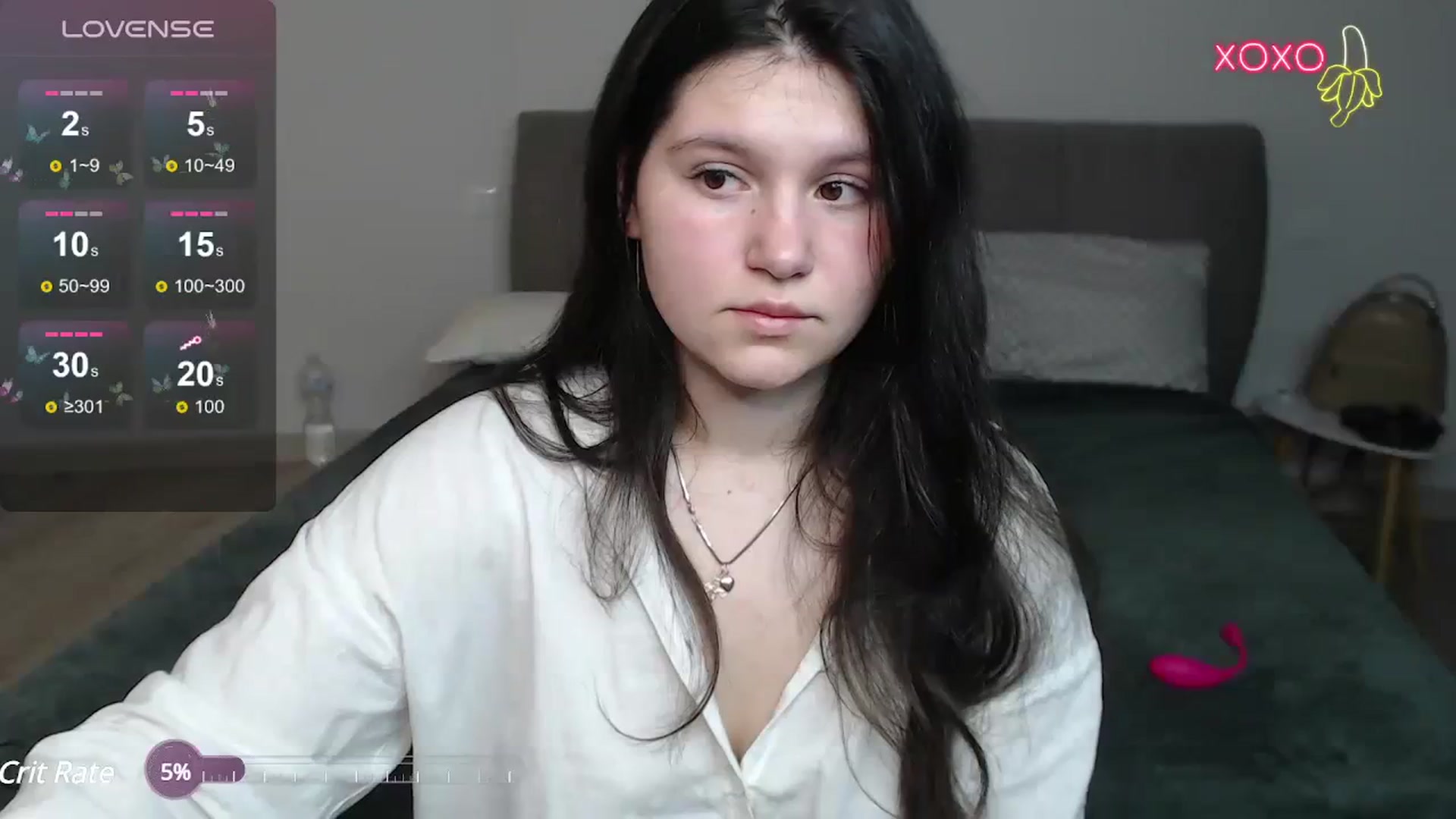 Gallery image thumbnail from Lillyy_sweet's myfreecams stream on, 02/09/2024, 12:43 image 4 of 20