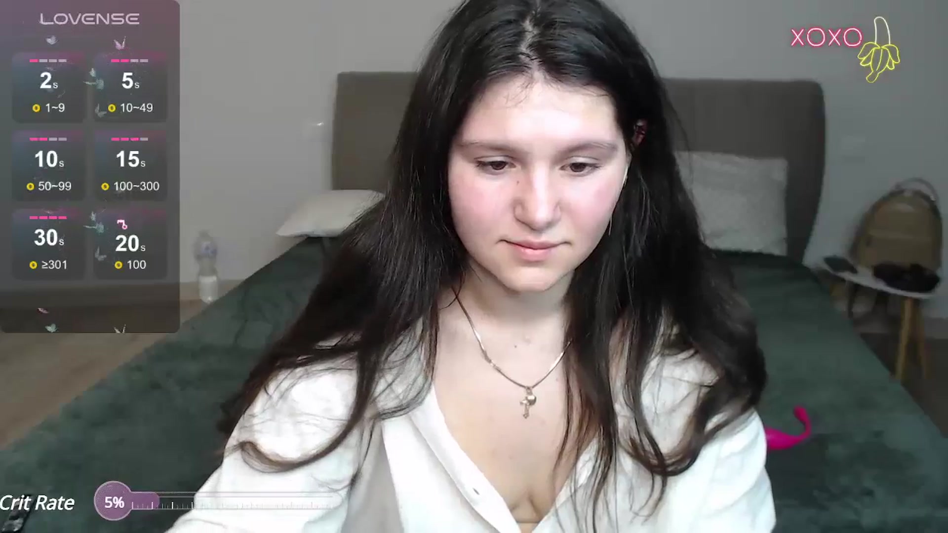 Gallery image thumbnail from Lillyy_sweet's myfreecams stream on, 02/09/2024, 12:43 image 17 of 20
