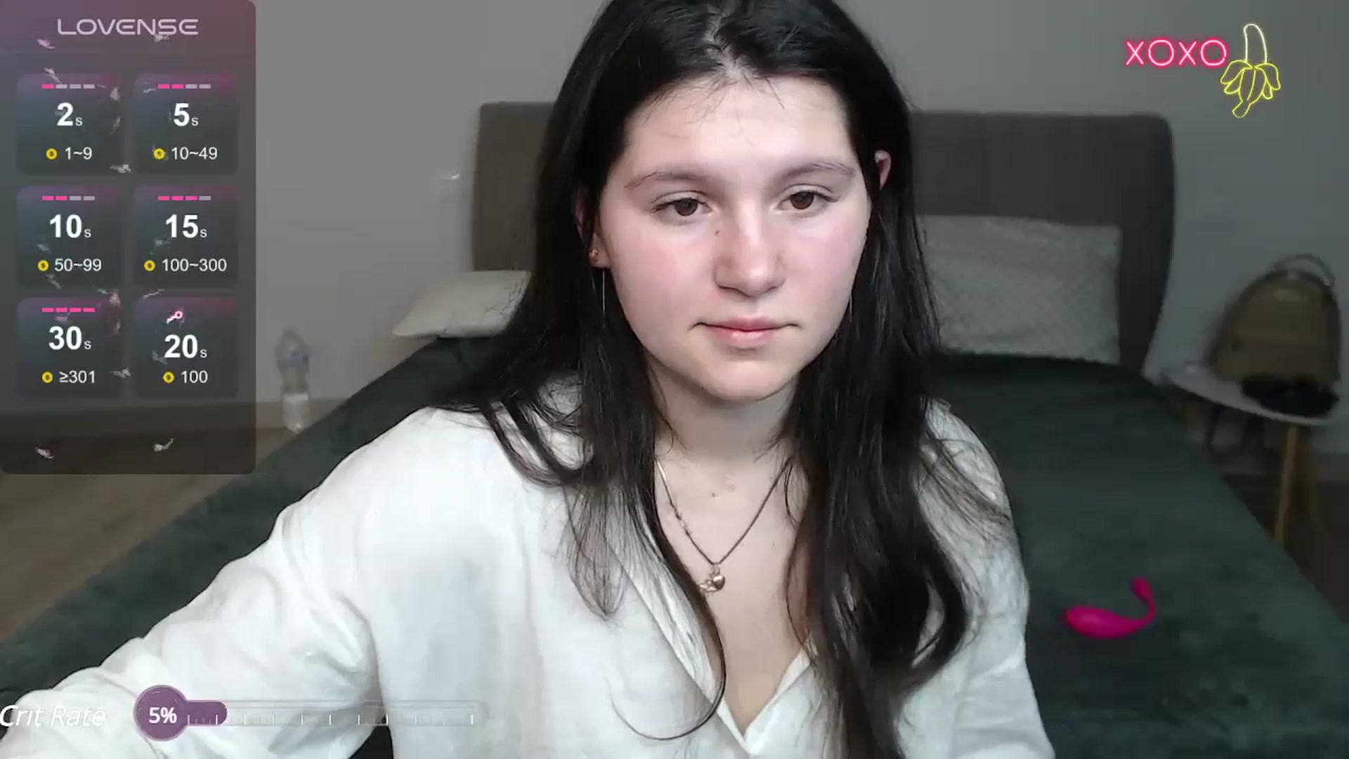 Gallery image thumbnail from Lillyy_sweet's myfreecams stream on, 02/09/2024, 12:43 image 5 of 20