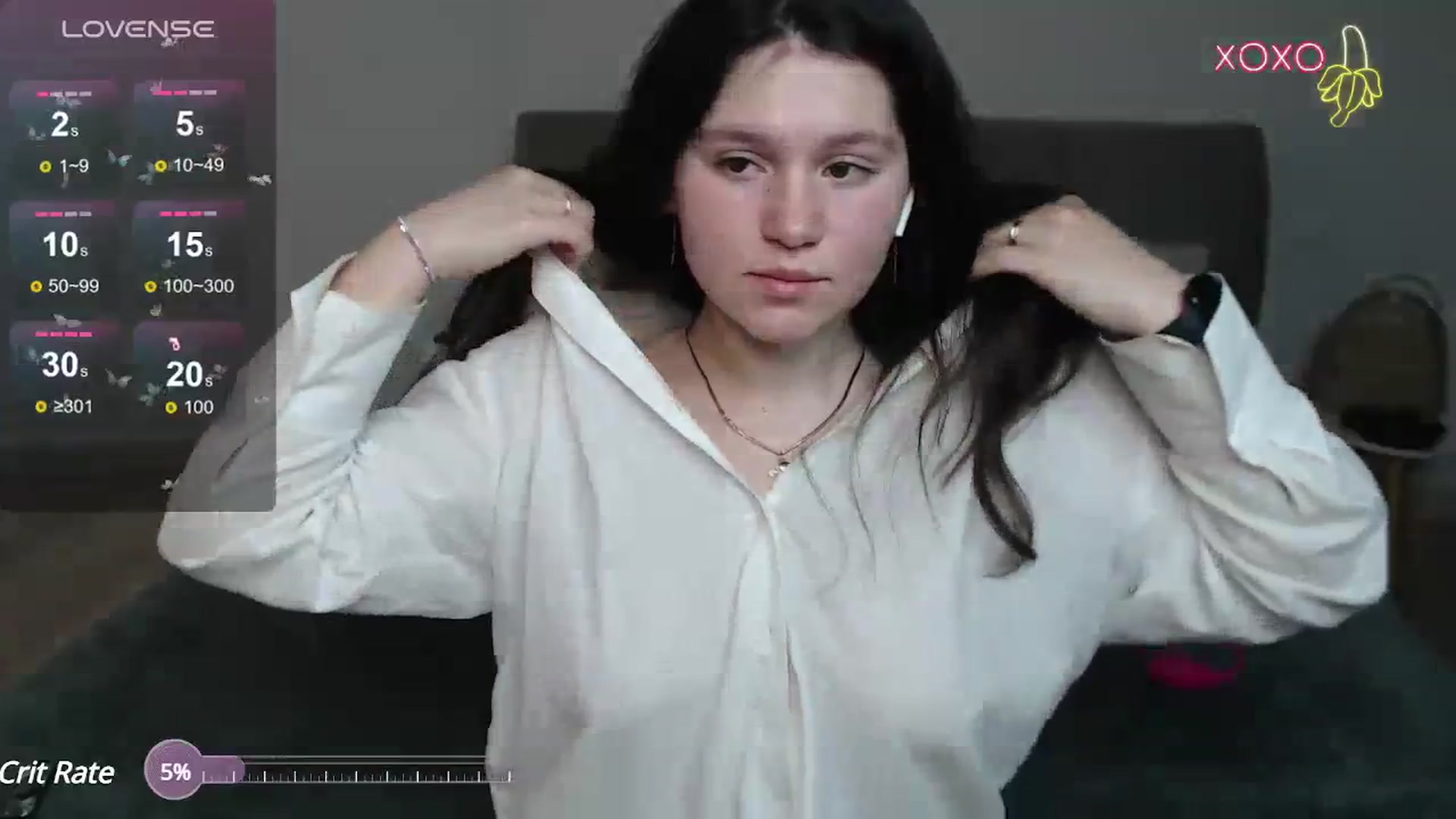 Gallery image thumbnail from Lillyy_sweet's myfreecams stream on, 02/09/2024, 12:43 image 18 of 20