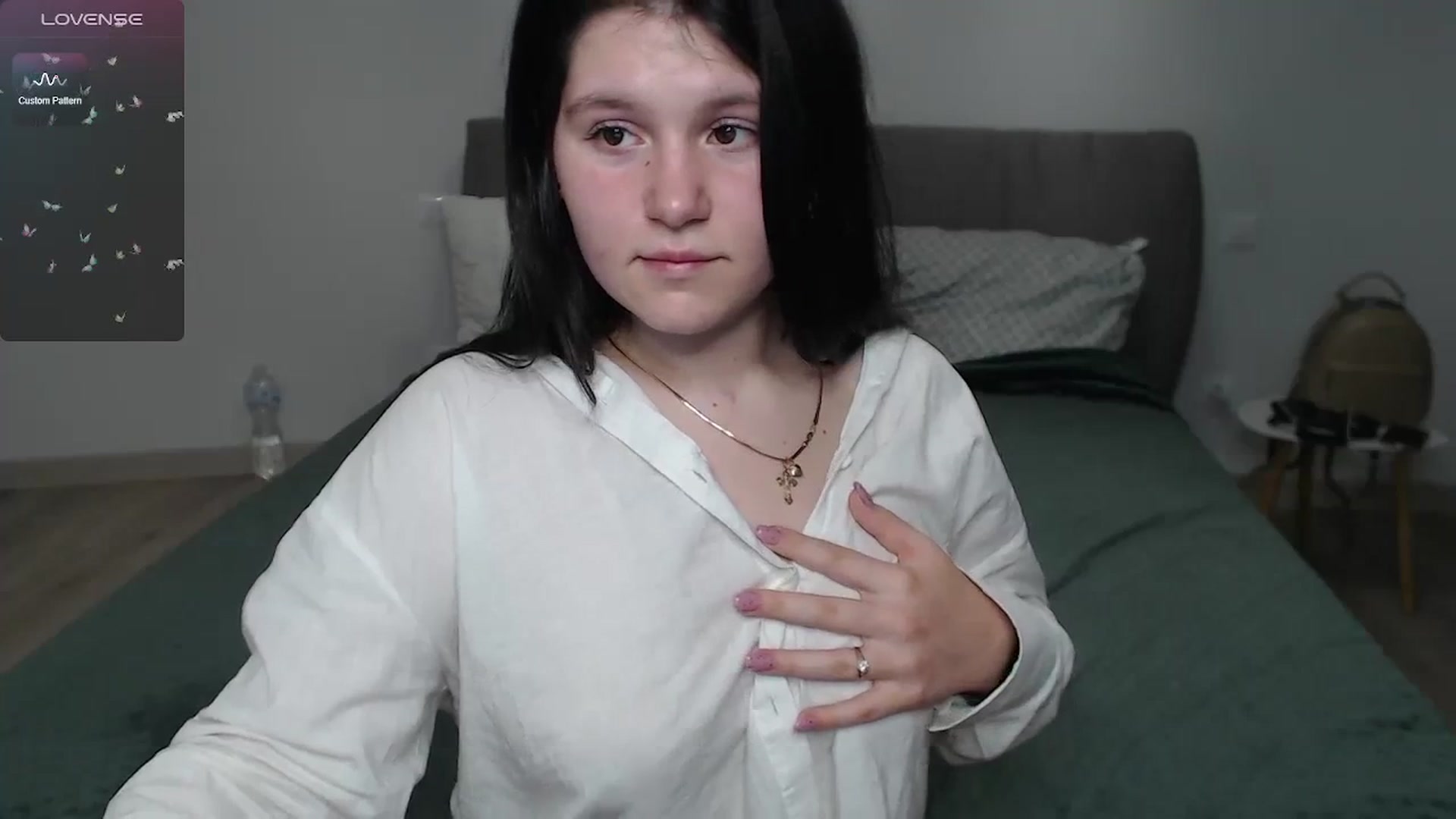 Gallery image thumbnail from Lillyy_sweet's myfreecams stream on, 02/12/2024, 13:40 image 15 of 20