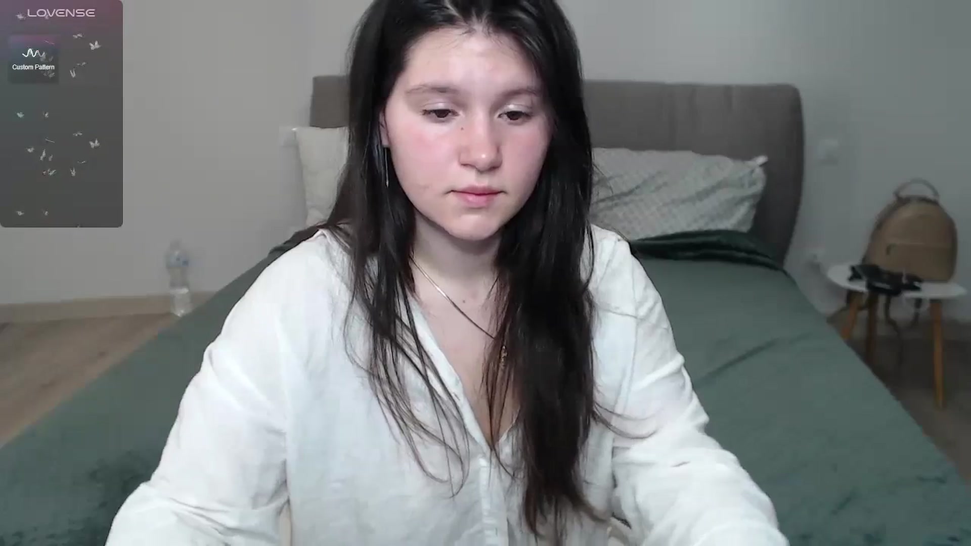 Gallery image thumbnail from Lillyy_sweet's myfreecams stream on, 02/12/2024, 13:40 image 9 of 20