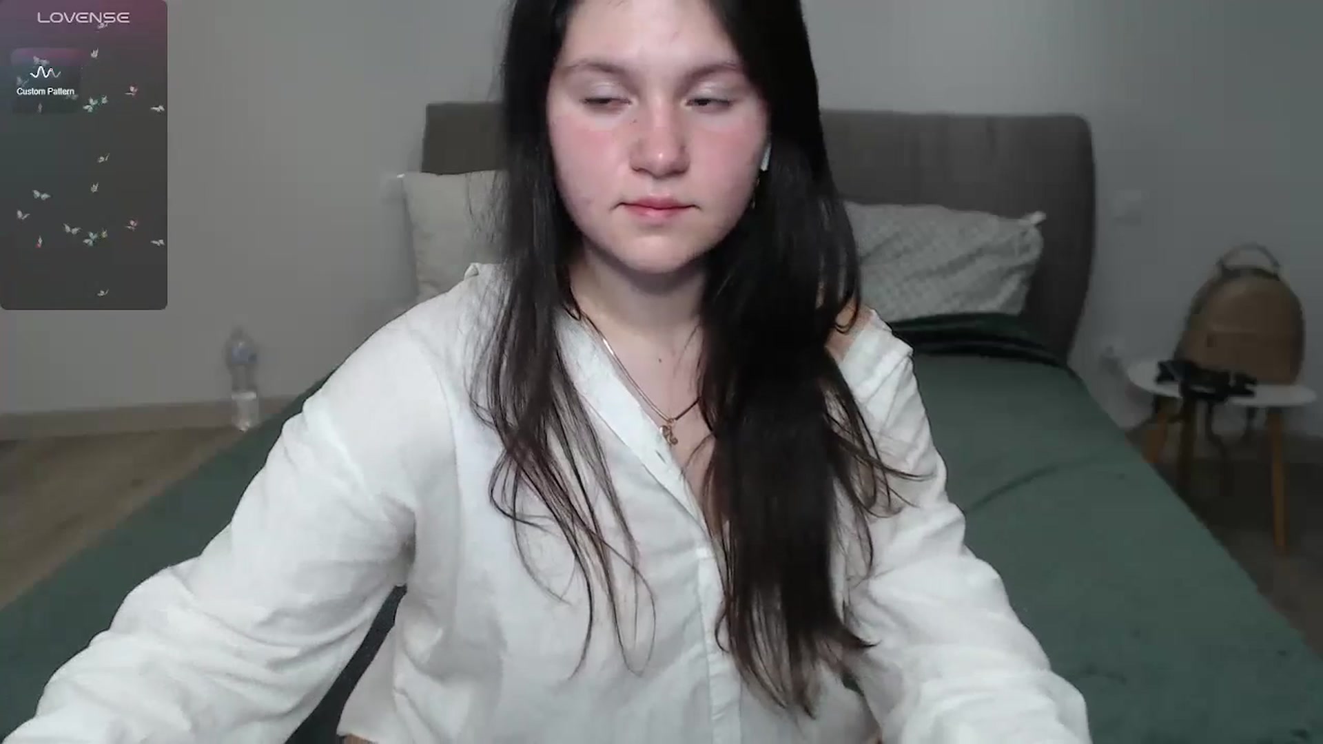 Gallery image thumbnail from Lillyy_sweet's myfreecams stream on, 02/12/2024, 13:40 image 8 of 20
