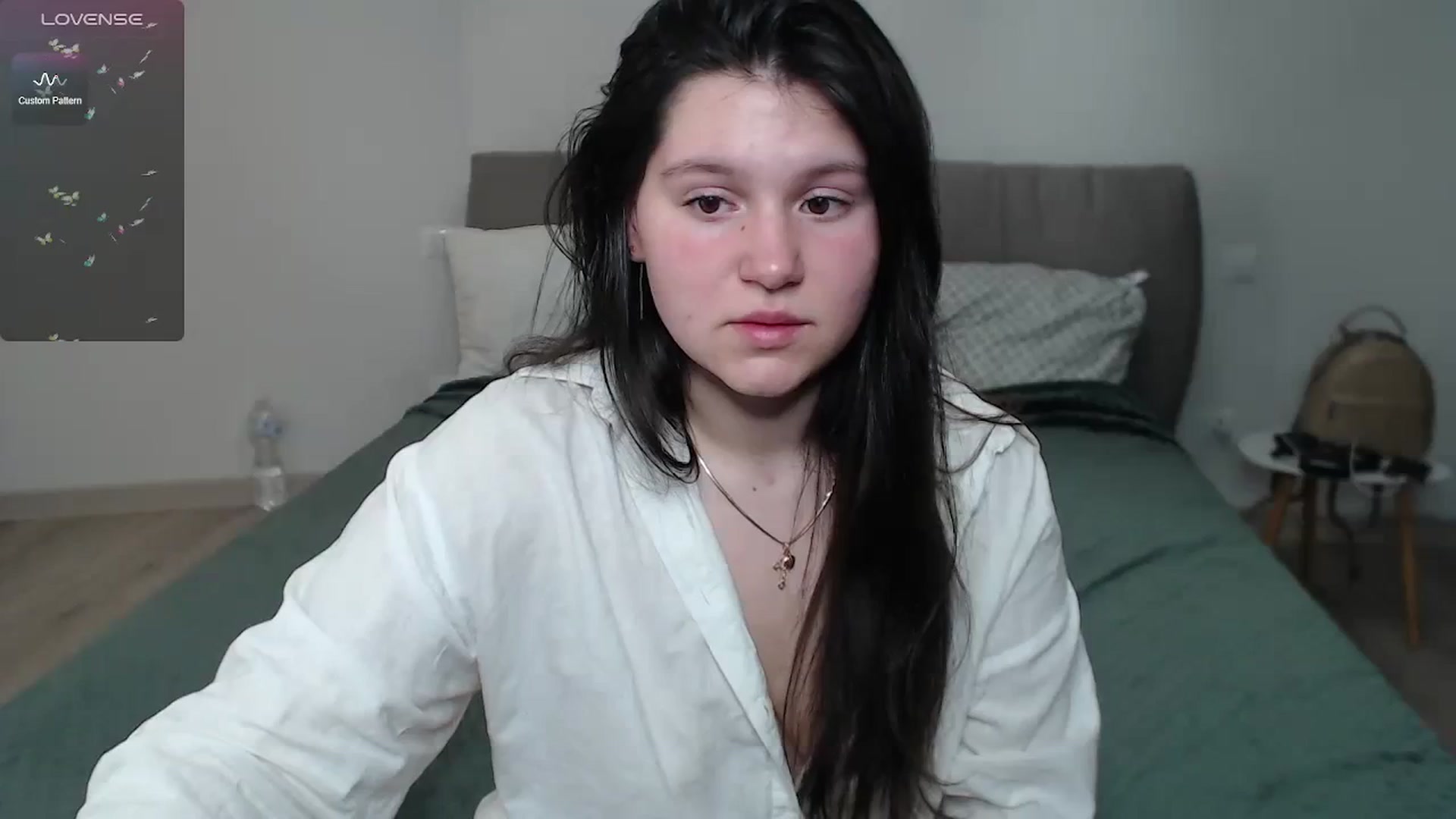 Gallery image thumbnail from Lillyy_sweet's myfreecams stream on, 02/12/2024, 13:40 image 10 of 20