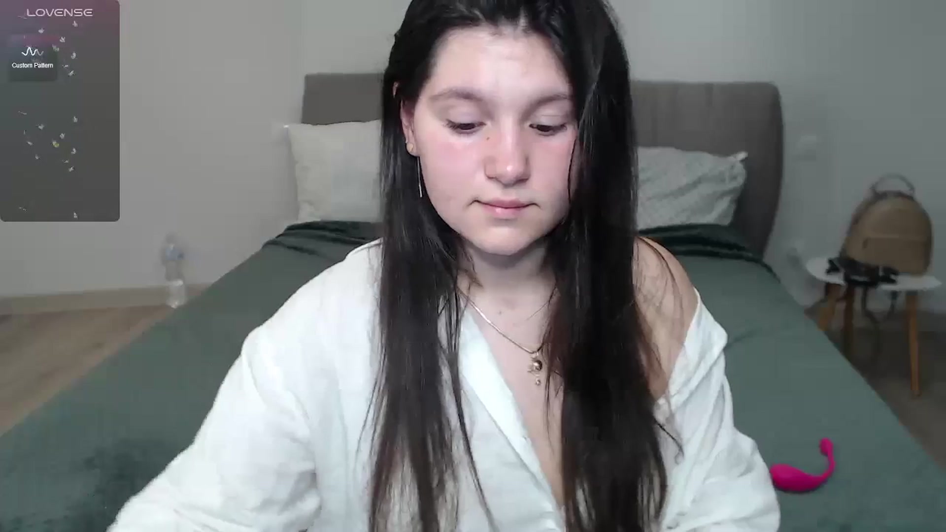 Gallery image thumbnail from Lillyy_sweet's myfreecams stream on, 02/12/2024, 13:40 image 6 of 20