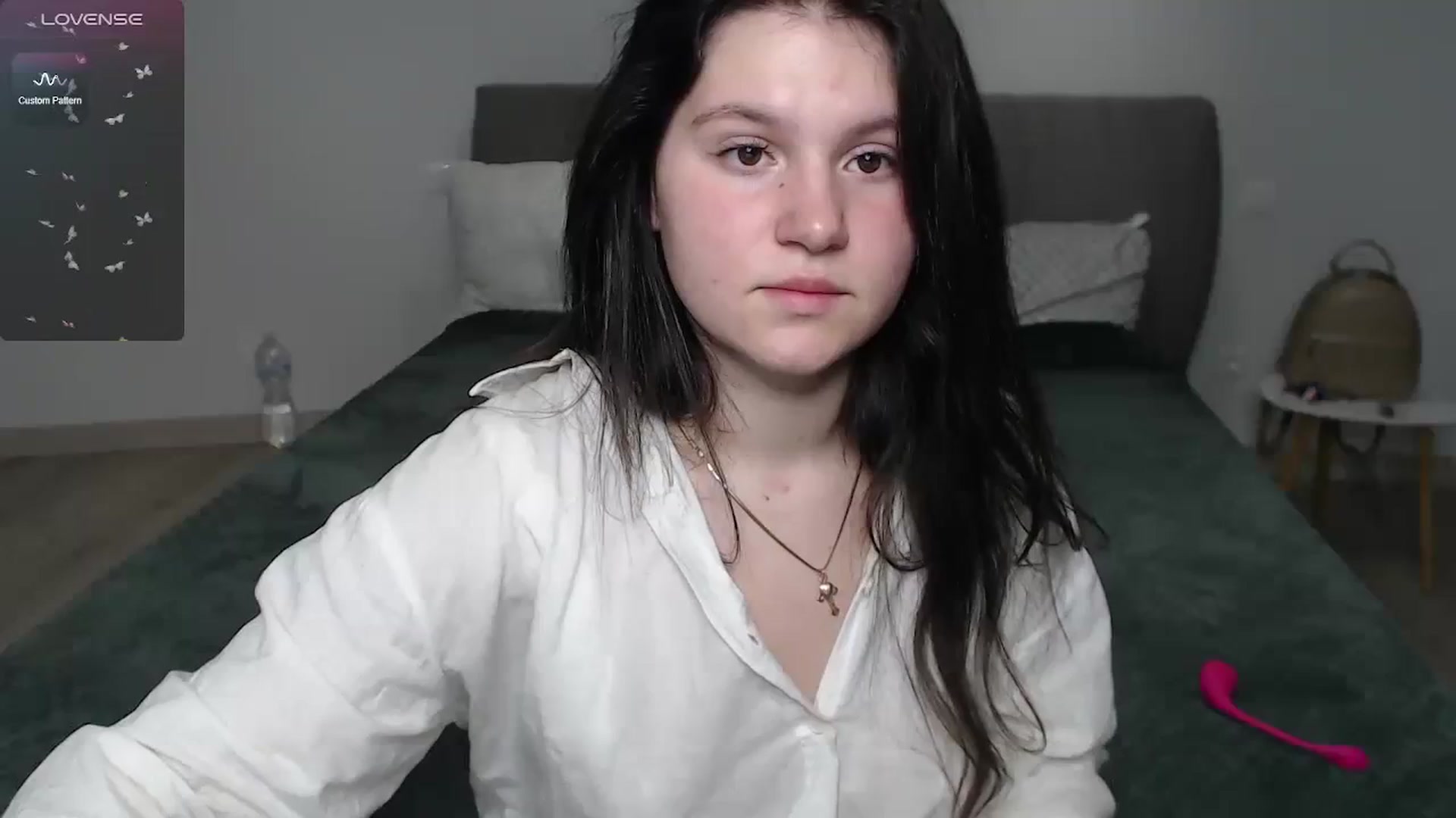Gallery image thumbnail from Lillyy_sweet's myfreecams stream on, 02/13/2024, 11:27 image 20 of 20