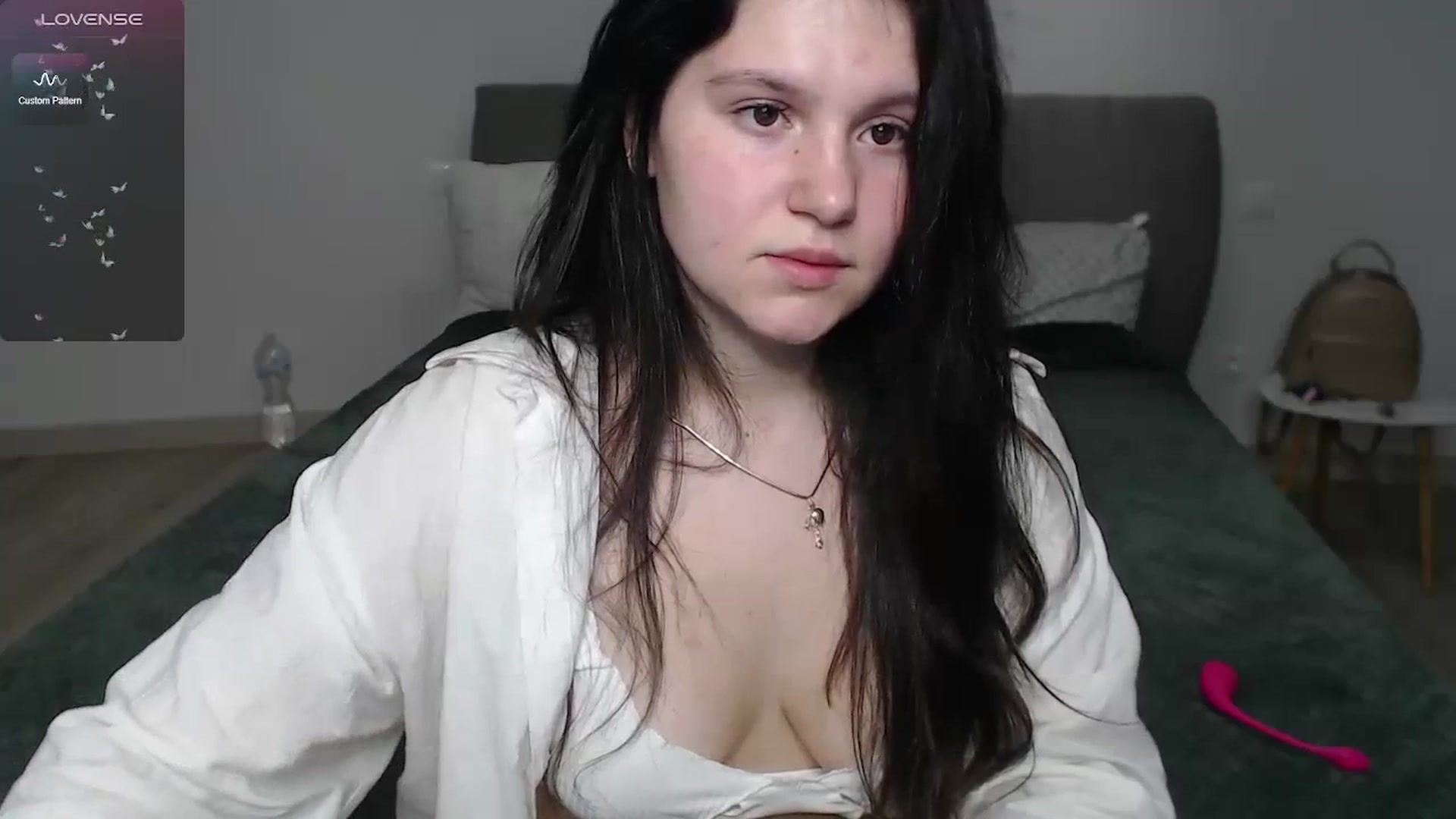Gallery image thumbnail from Lillyy_sweet's myfreecams stream on, 02/13/2024, 11:27 image 11 of 20