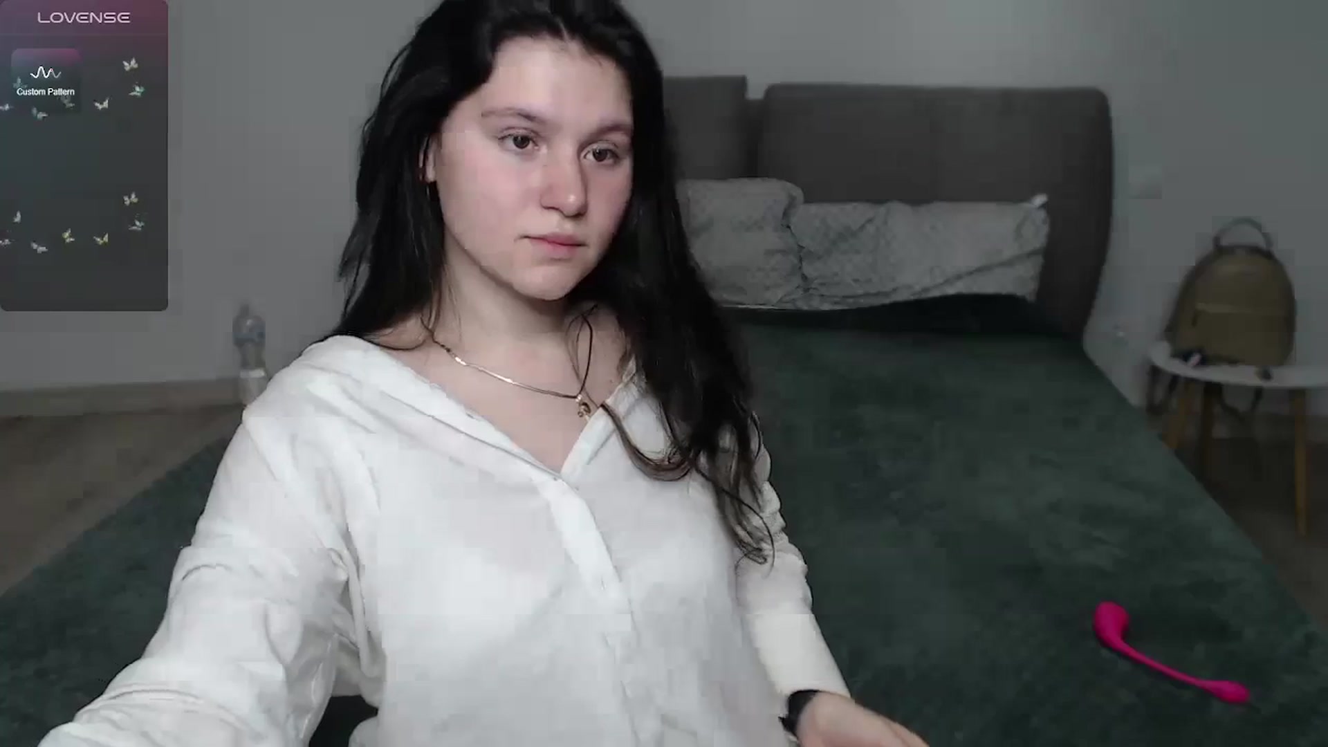 Gallery image thumbnail from Lillyy_sweet's myfreecams stream on, 02/13/2024, 11:27 image 13 of 20