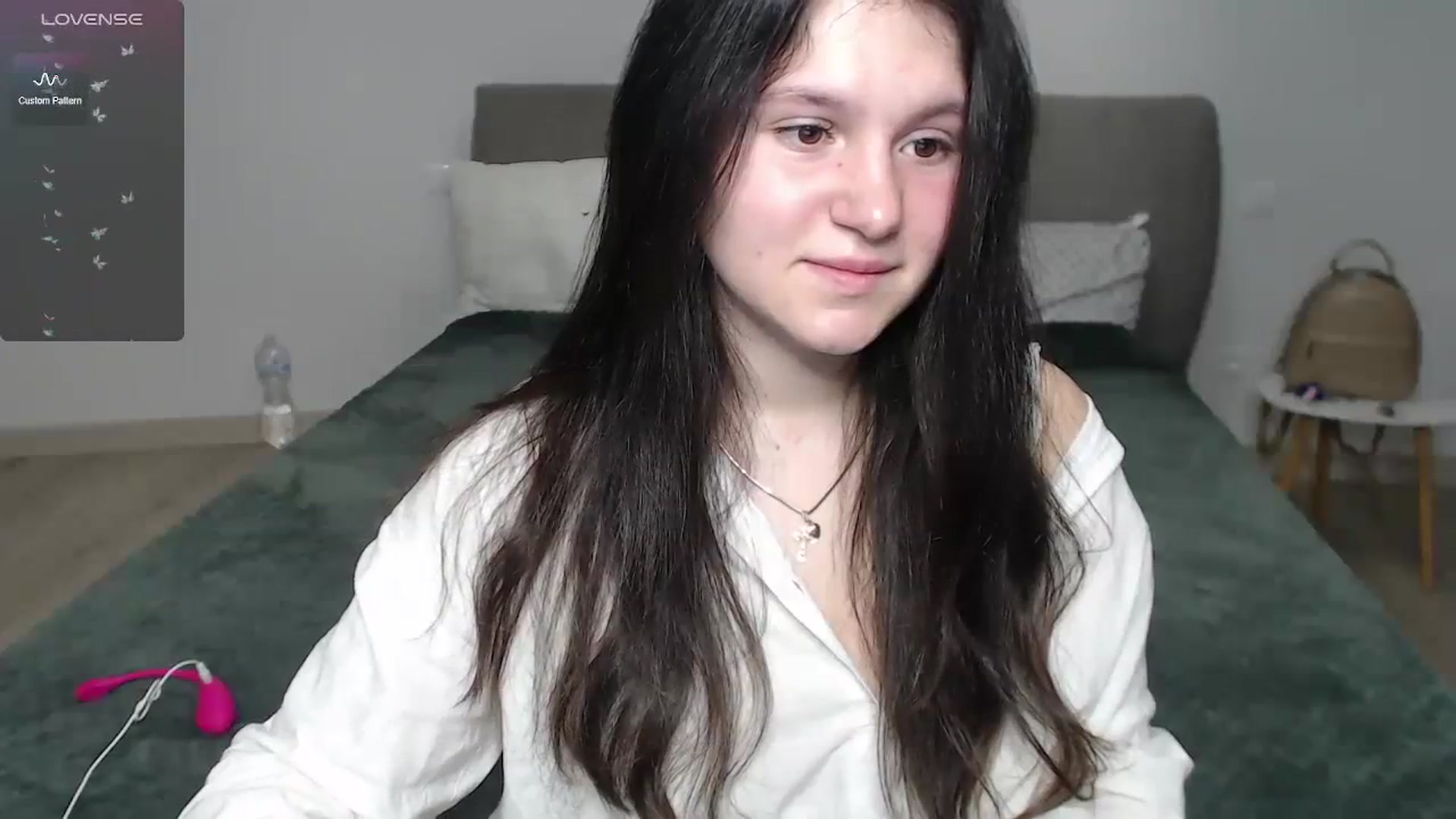 Gallery image thumbnail from Lillyy_sweet's myfreecams stream on, 02/13/2024, 11:27 image 6 of 20
