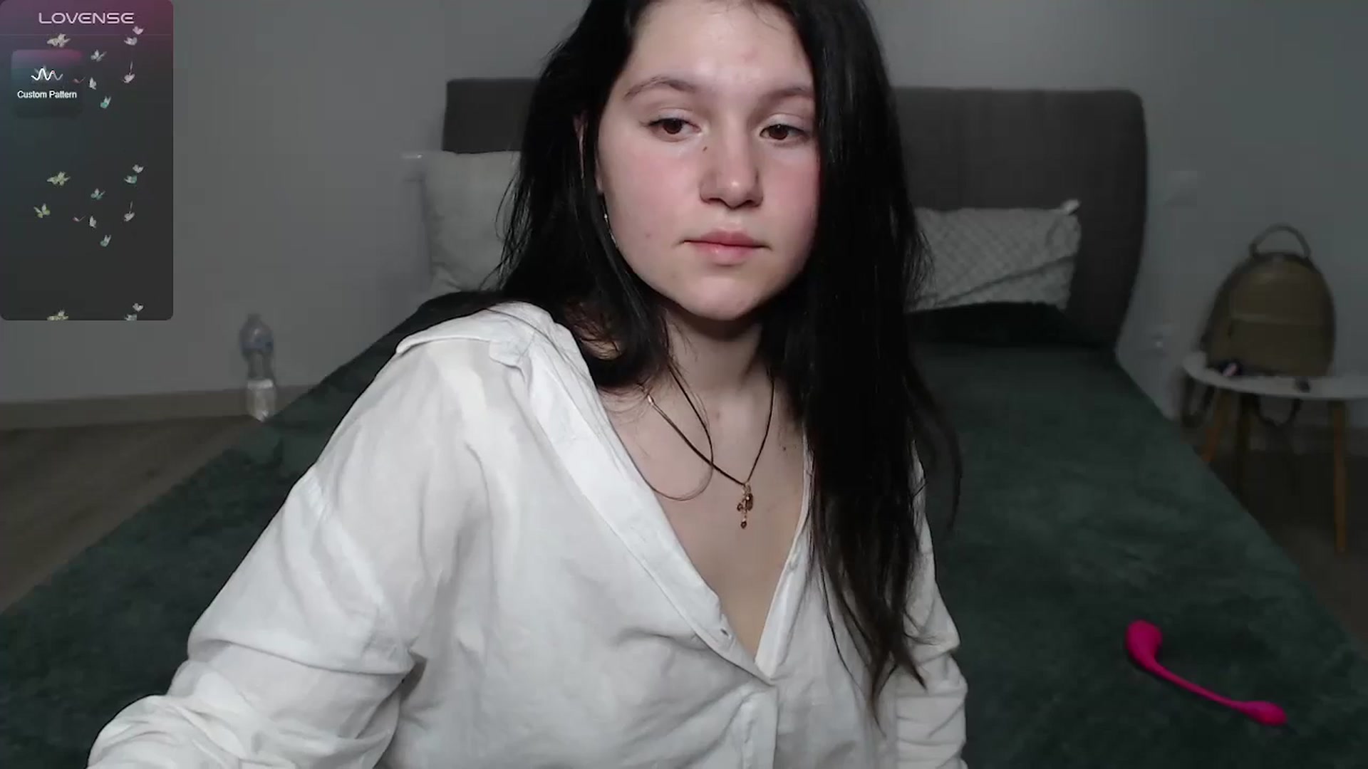 Gallery image thumbnail from Lillyy_sweet's myfreecams stream on, 02/13/2024, 11:27 image 17 of 20