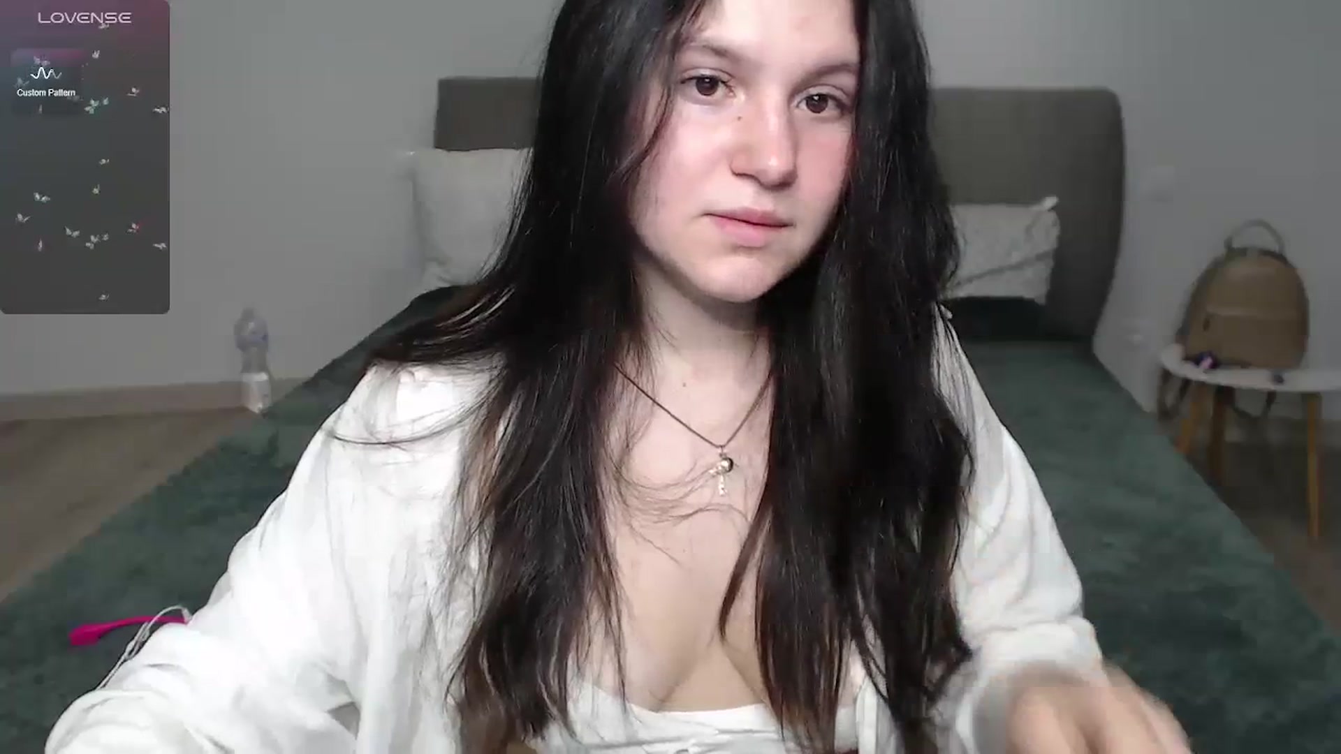 Gallery image thumbnail from Lillyy_sweet's myfreecams stream on, 02/13/2024, 11:27 image 9 of 20