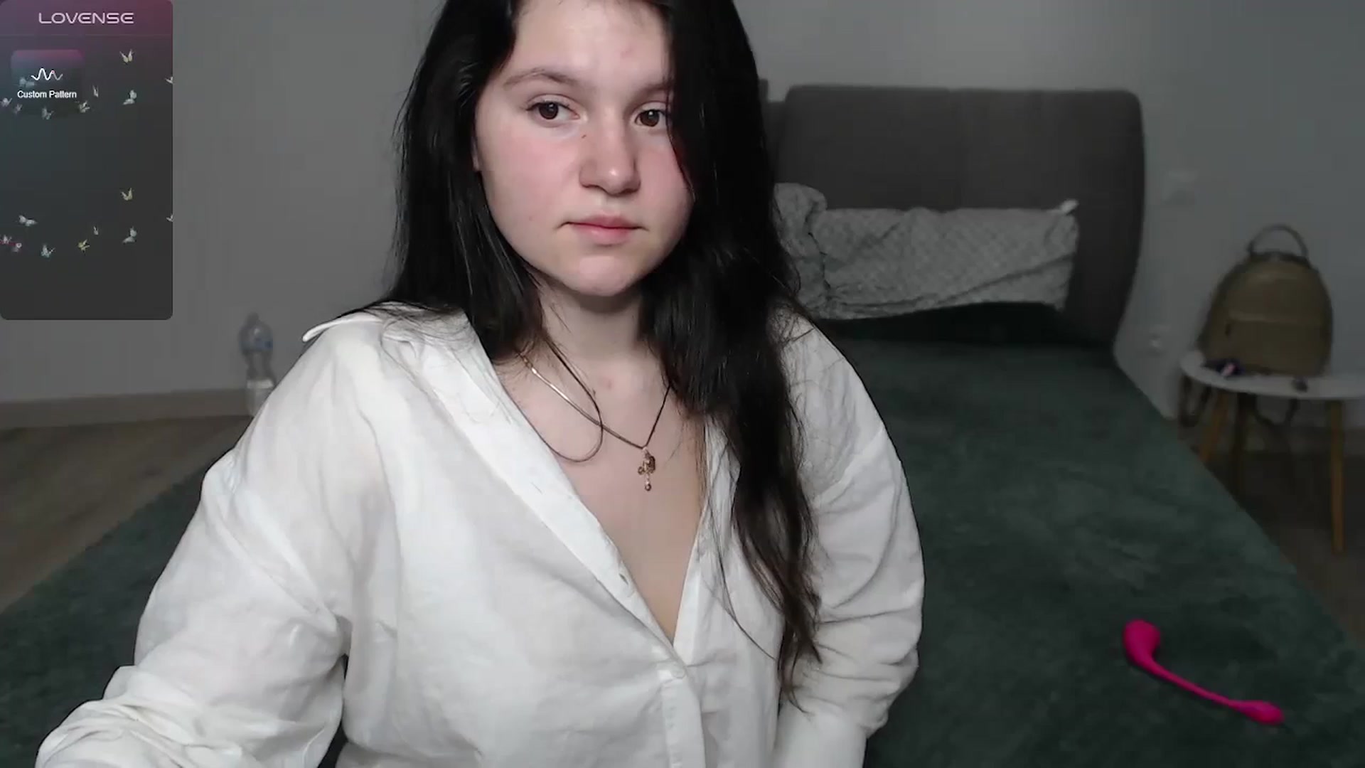 Gallery image thumbnail from Lillyy_sweet's myfreecams stream on, 02/13/2024, 11:27 image 18 of 20