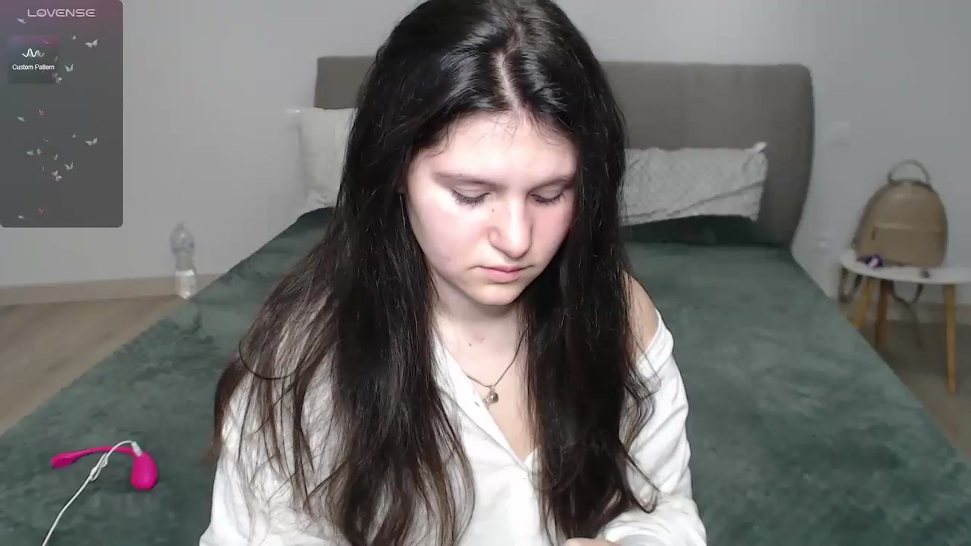 Gallery image thumbnail from Lillyy_sweet's myfreecams stream on, 02/13/2024, 11:27 image 1 of 20