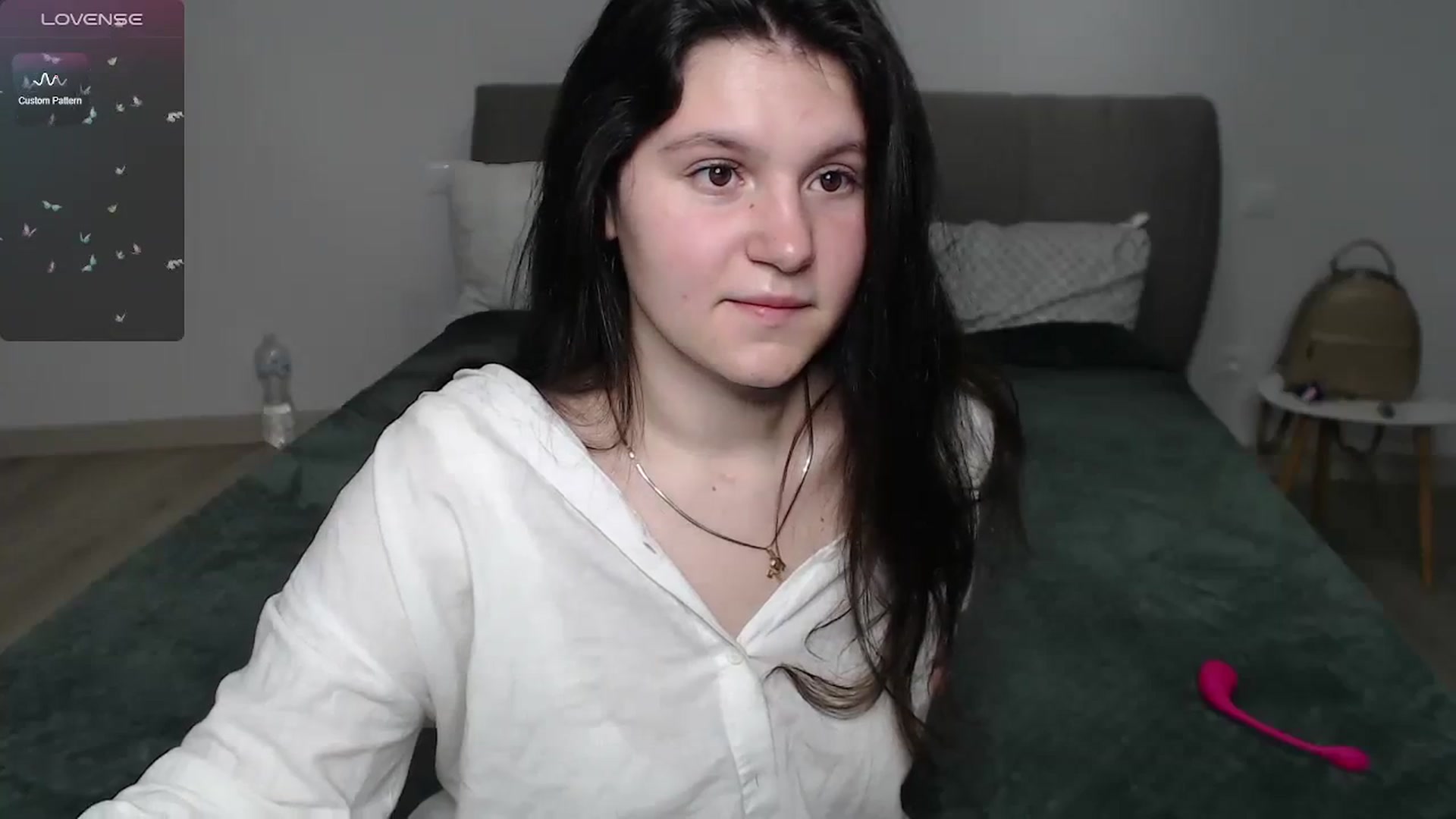Gallery image thumbnail from Lillyy_sweet's myfreecams stream on, 02/13/2024, 11:27 image 14 of 20