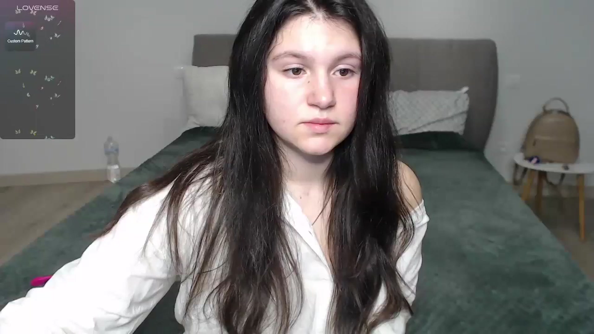 Gallery image thumbnail from Lillyy_sweet's myfreecams stream on, 02/13/2024, 11:27 image 3 of 20