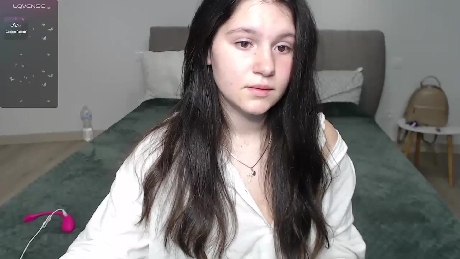 Gallery image thumbnail from Lillyy_sweet's myfreecams stream on, 02/13/2024, 11:27 image 5 of 20