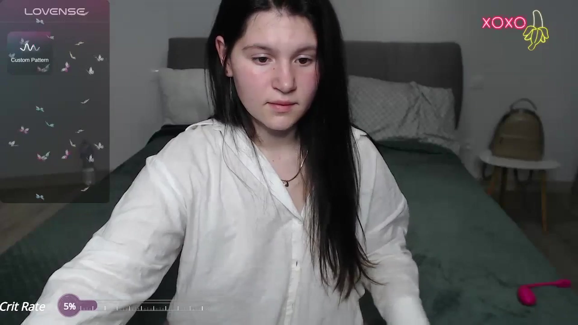 Gallery image thumbnail from Lillyy_sweet's myfreecams stream on, 02/14/2024, 12:44 image 14 of 20