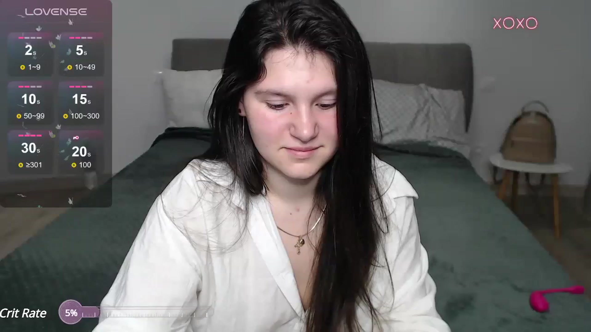 Gallery image thumbnail from Lillyy_sweet's myfreecams stream on, 02/14/2024, 12:44 image 11 of 20