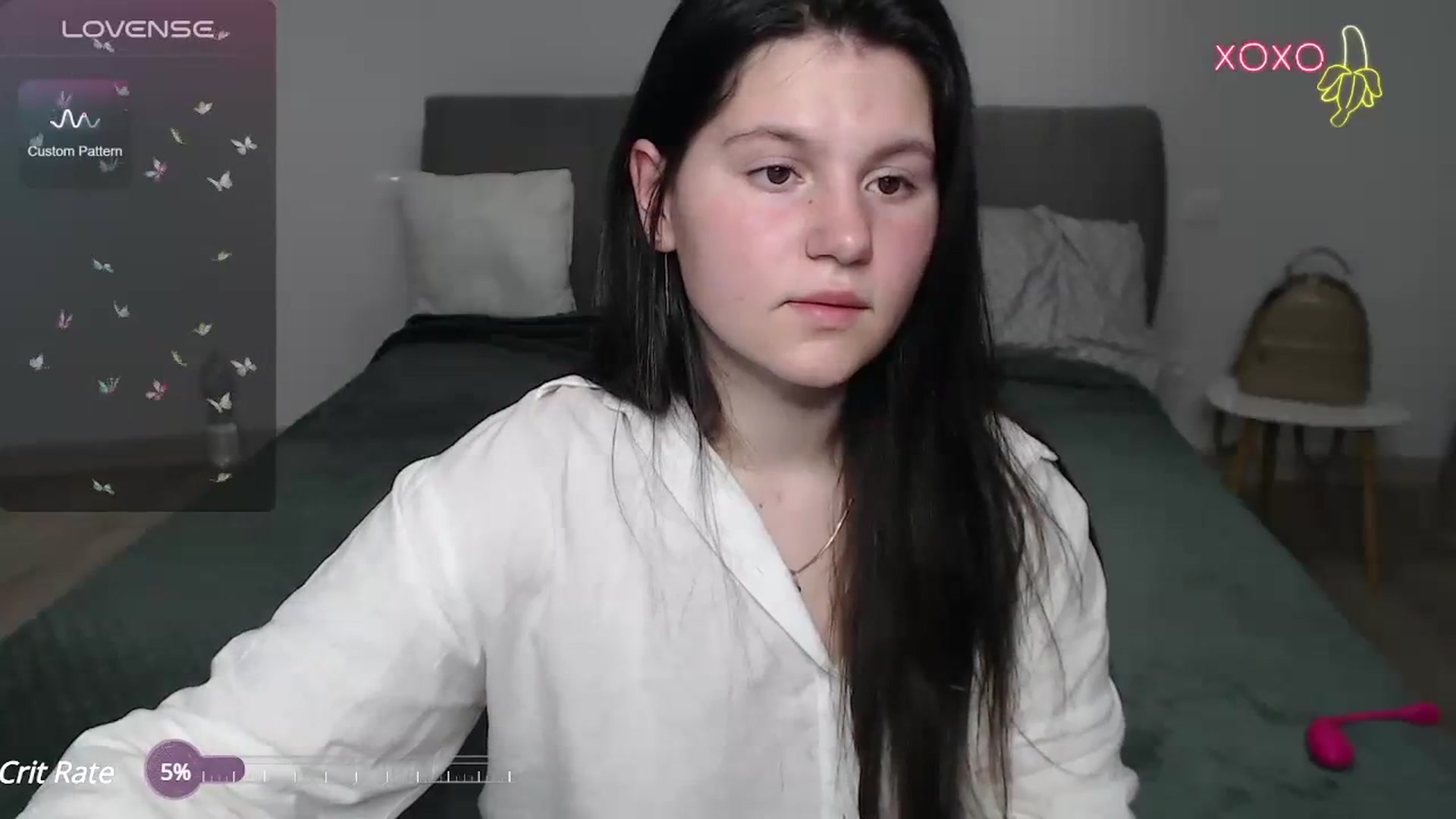 Gallery image thumbnail from Lillyy_sweet's myfreecams stream on, 02/14/2024, 12:44 image 15 of 20