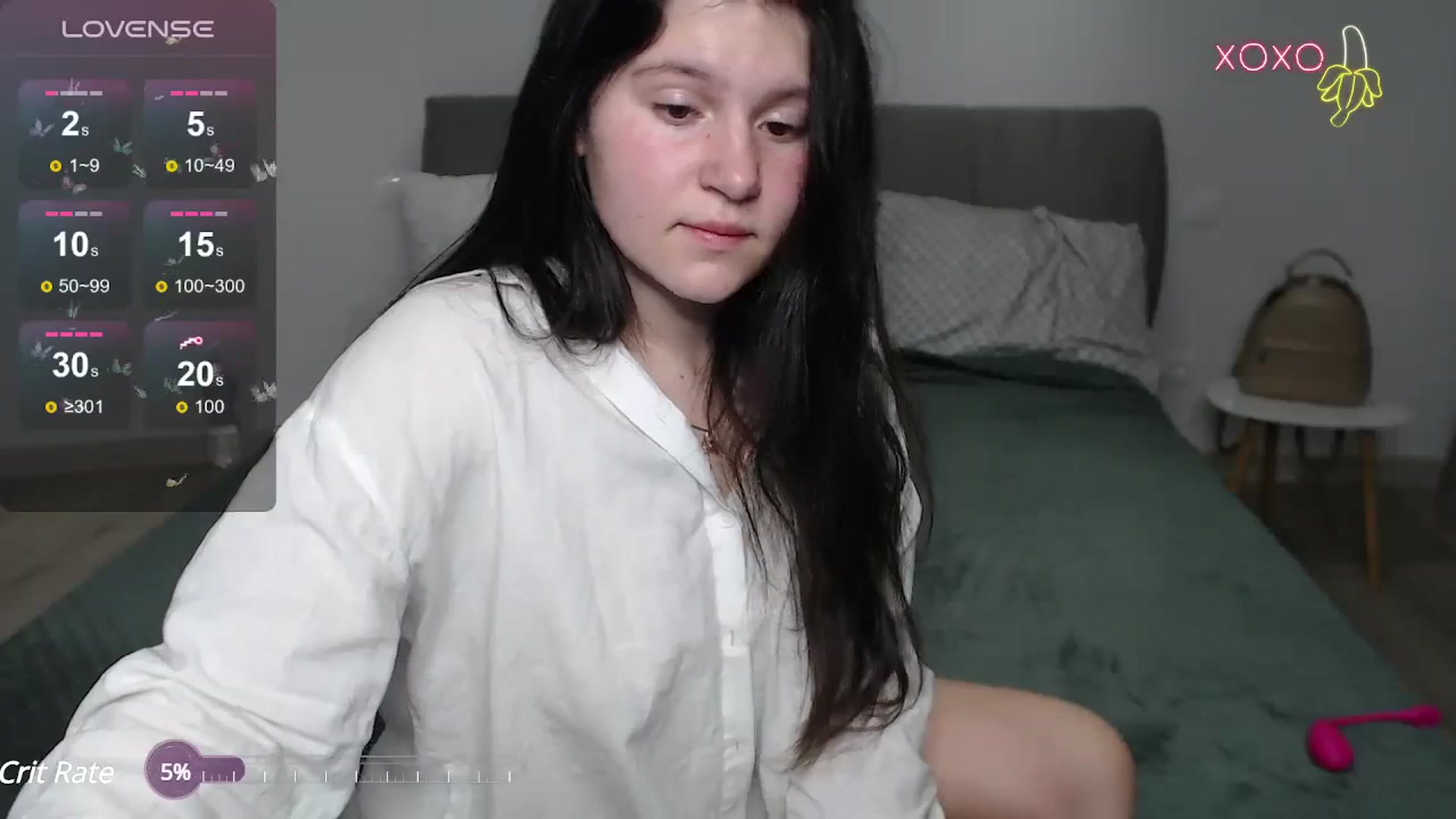 Gallery image thumbnail from Lillyy_sweet's myfreecams stream on, 02/14/2024, 12:44 image 6 of 20