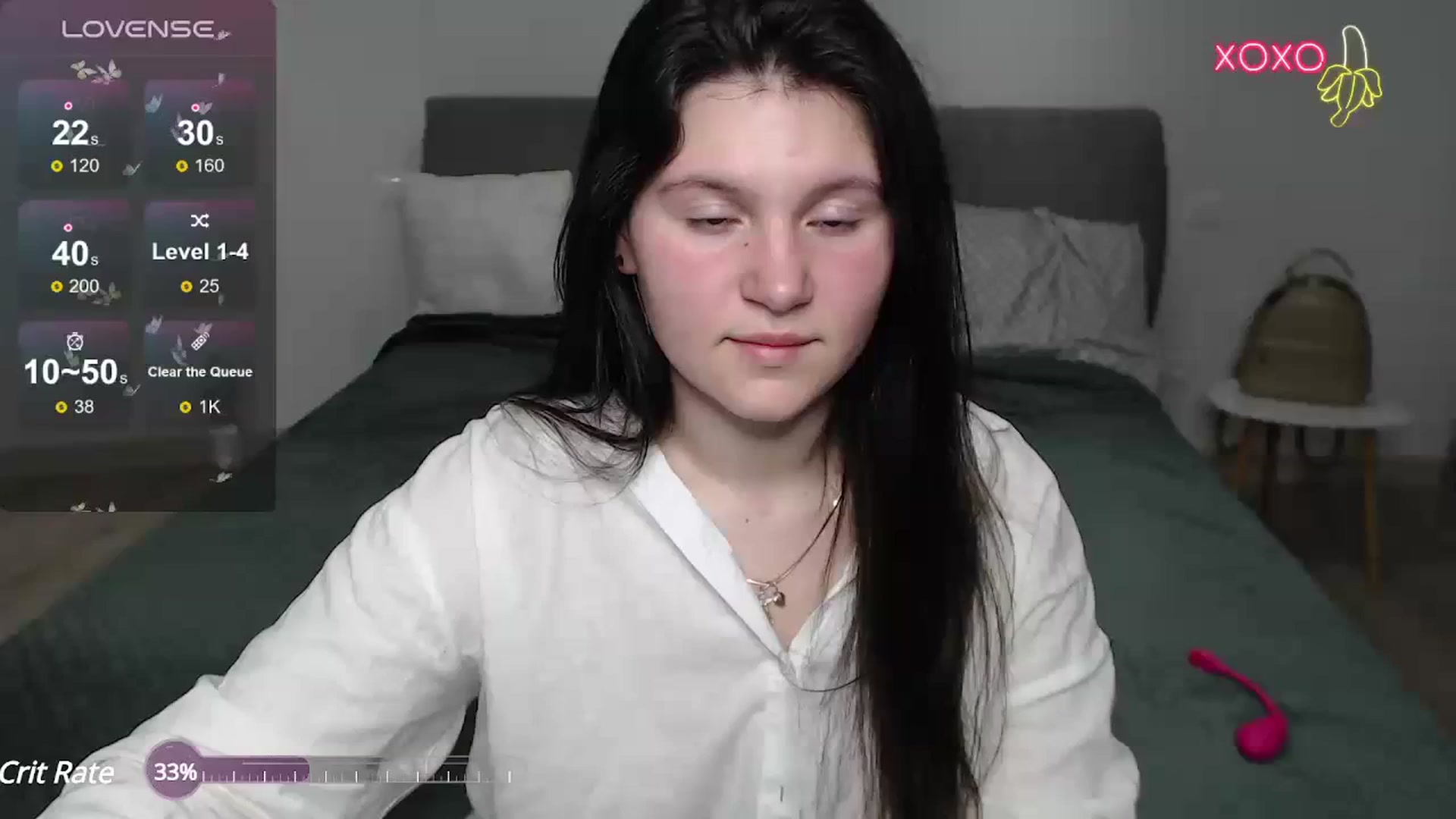Gallery image thumbnail from Lillyy_sweet's myfreecams stream on, 02/14/2024, 12:44 image 1 of 20