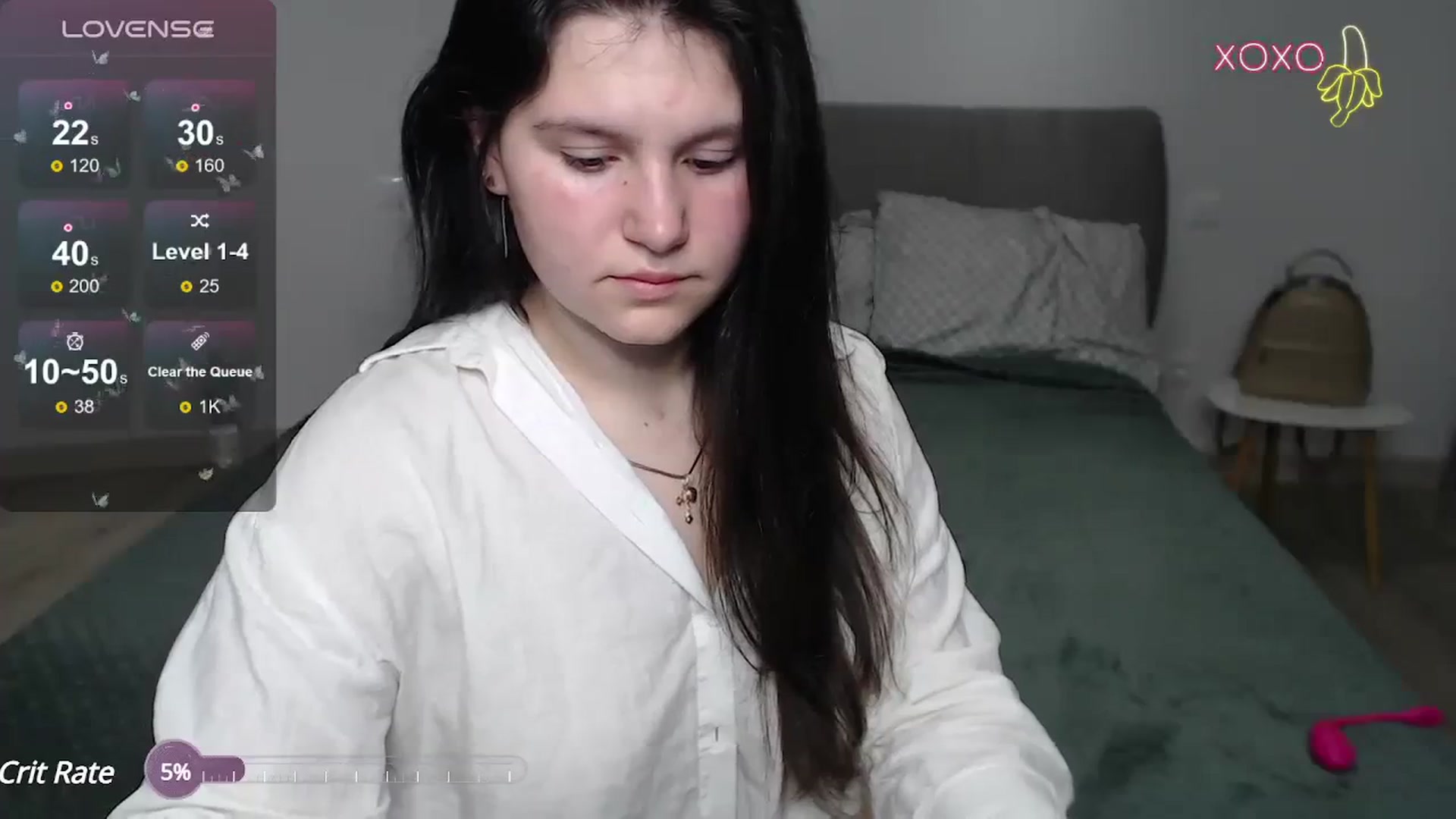 Gallery image thumbnail from Lillyy_sweet's myfreecams stream on, 02/14/2024, 12:44 image 7 of 20
