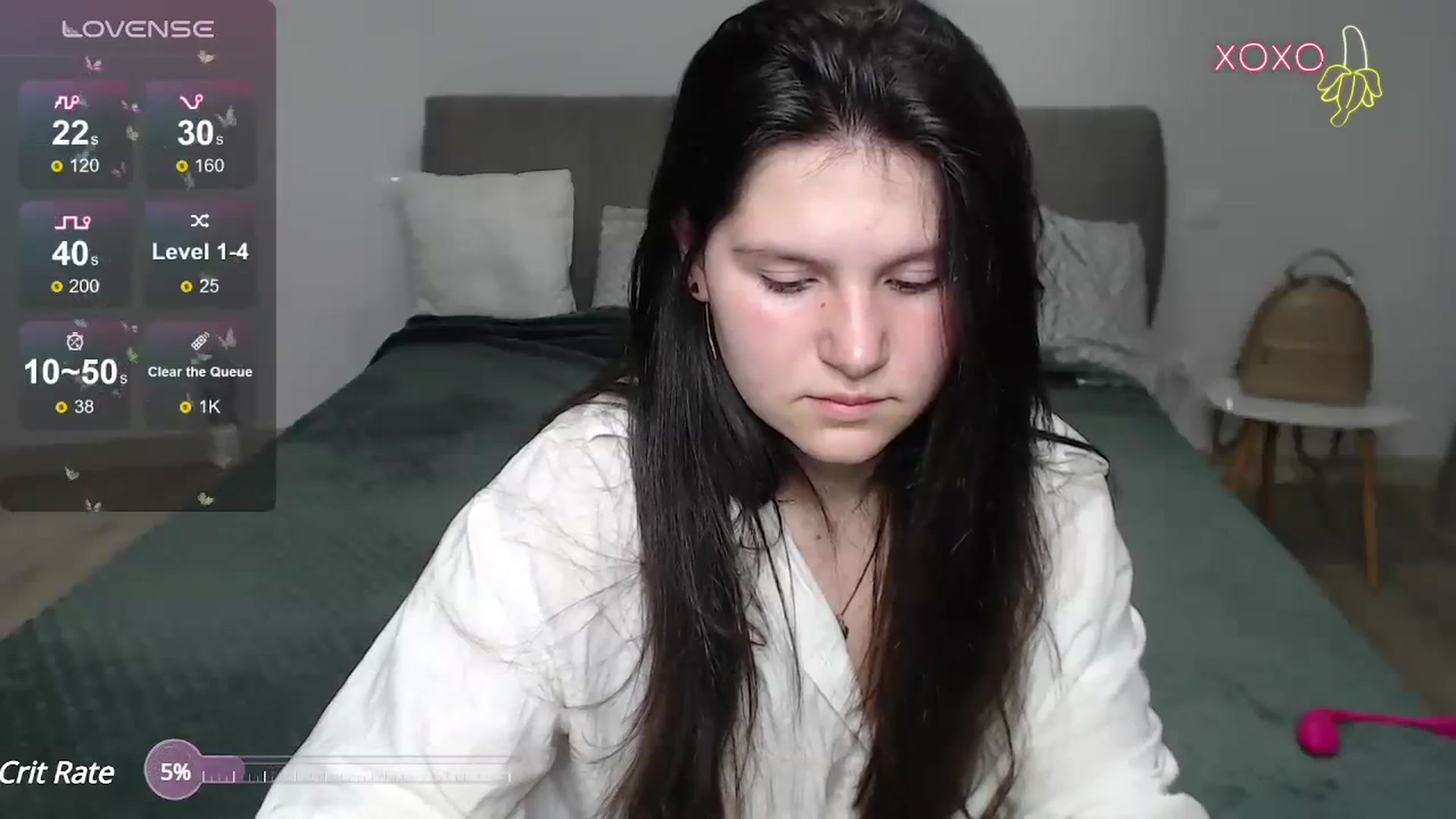 Gallery image thumbnail from Lillyy_sweet's myfreecams stream on, 02/14/2024, 12:44 image 20 of 20