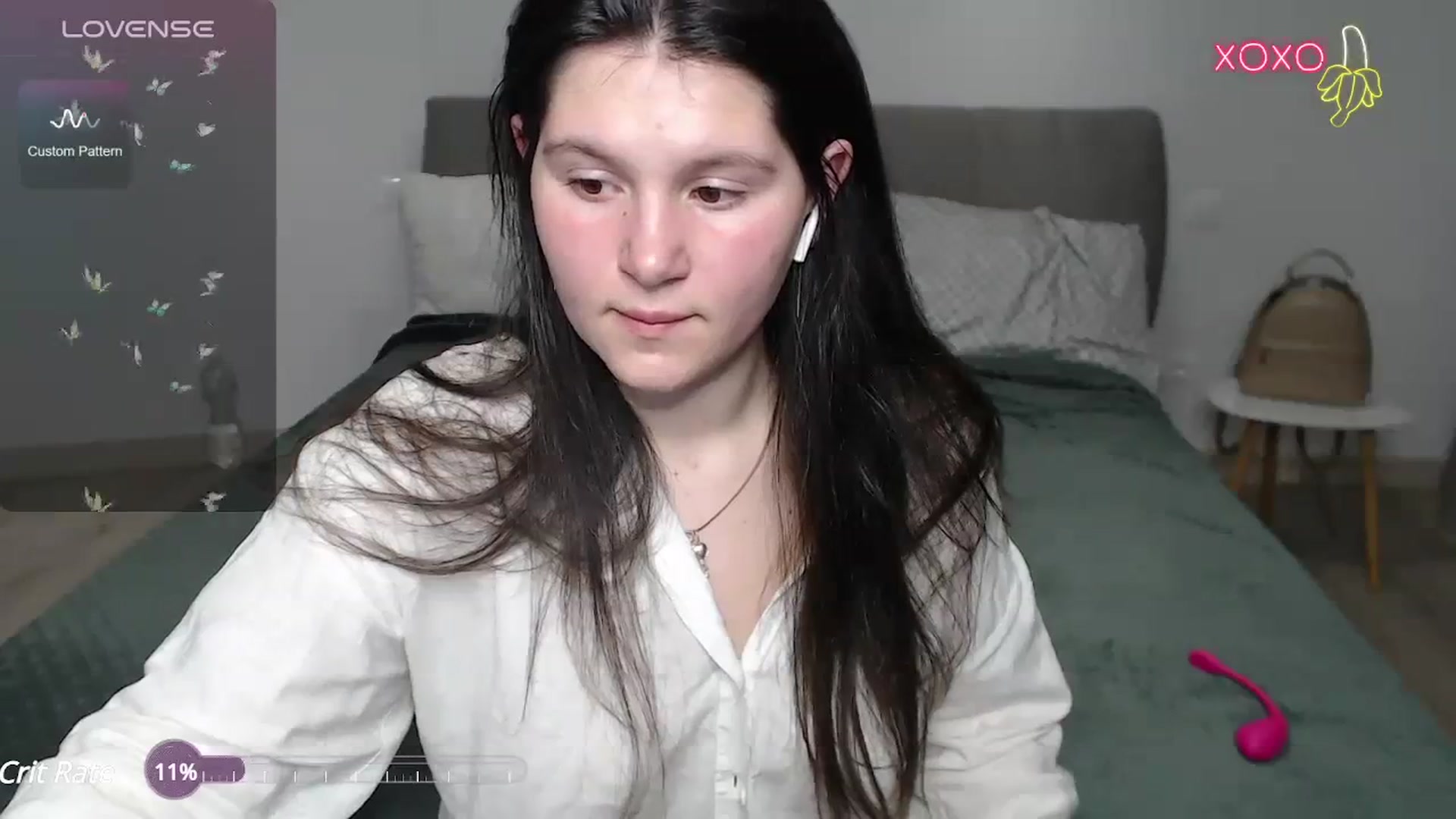 Gallery image thumbnail from Lillyy_sweet's myfreecams stream on, 02/14/2024, 12:44 image 2 of 20