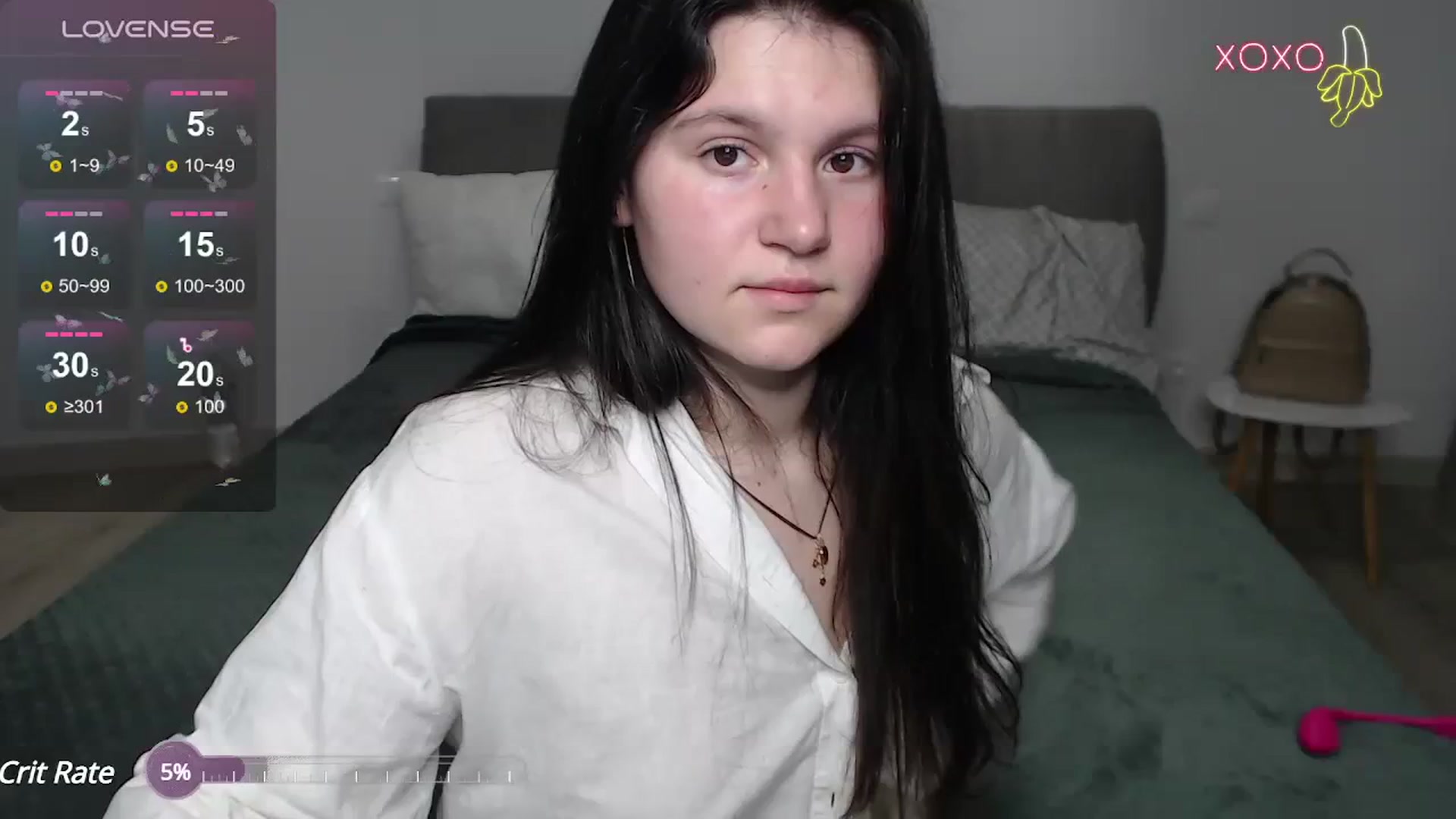 Gallery image thumbnail from Lillyy_sweet's myfreecams stream on, 02/14/2024, 12:44 image 19 of 20