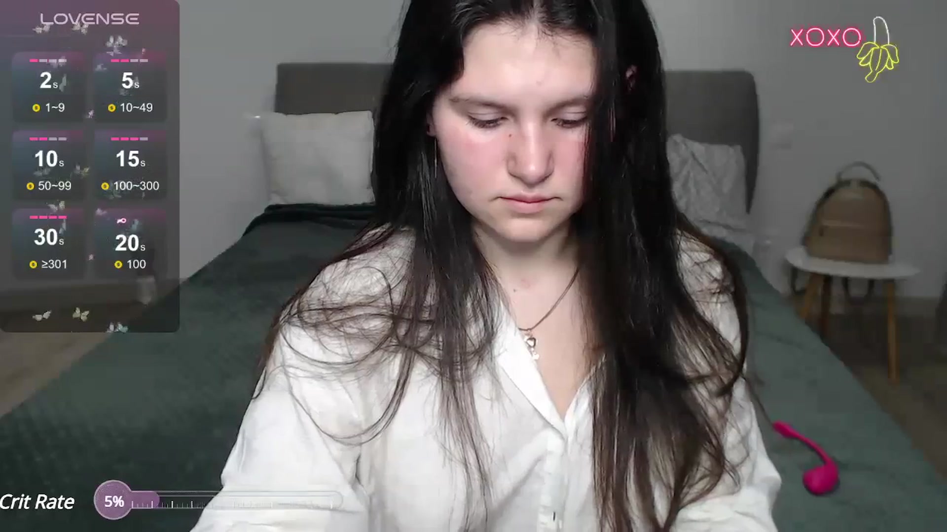 Gallery image thumbnail from Lillyy_sweet's myfreecams stream on, 02/14/2024, 12:44 image 3 of 20