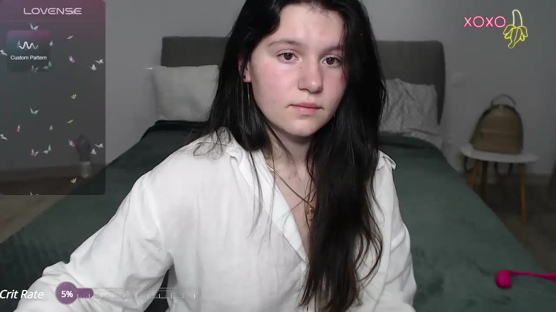 Gallery image thumbnail from Lillyy_sweet's myfreecams stream on, 02/14/2024, 12:44 image 18 of 20