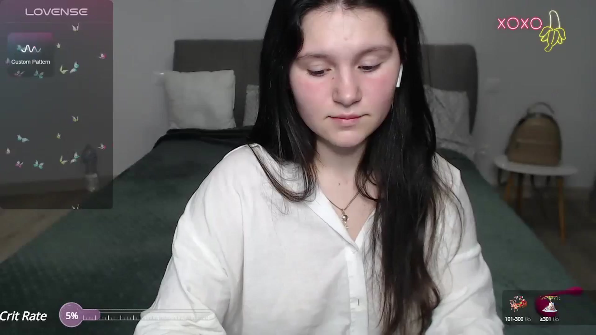 Gallery image thumbnail from Lillyy_sweet's myfreecams stream on, 02/14/2024, 12:44 image 5 of 20