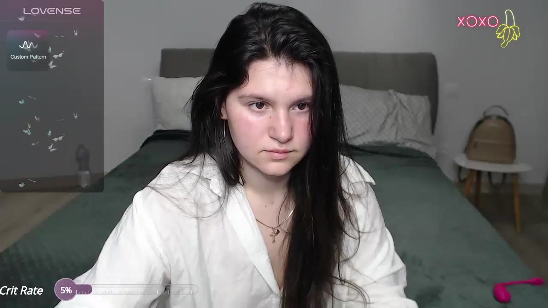 Gallery image thumbnail from Lillyy_sweet's myfreecams stream on, 02/14/2024, 12:44 image 10 of 20