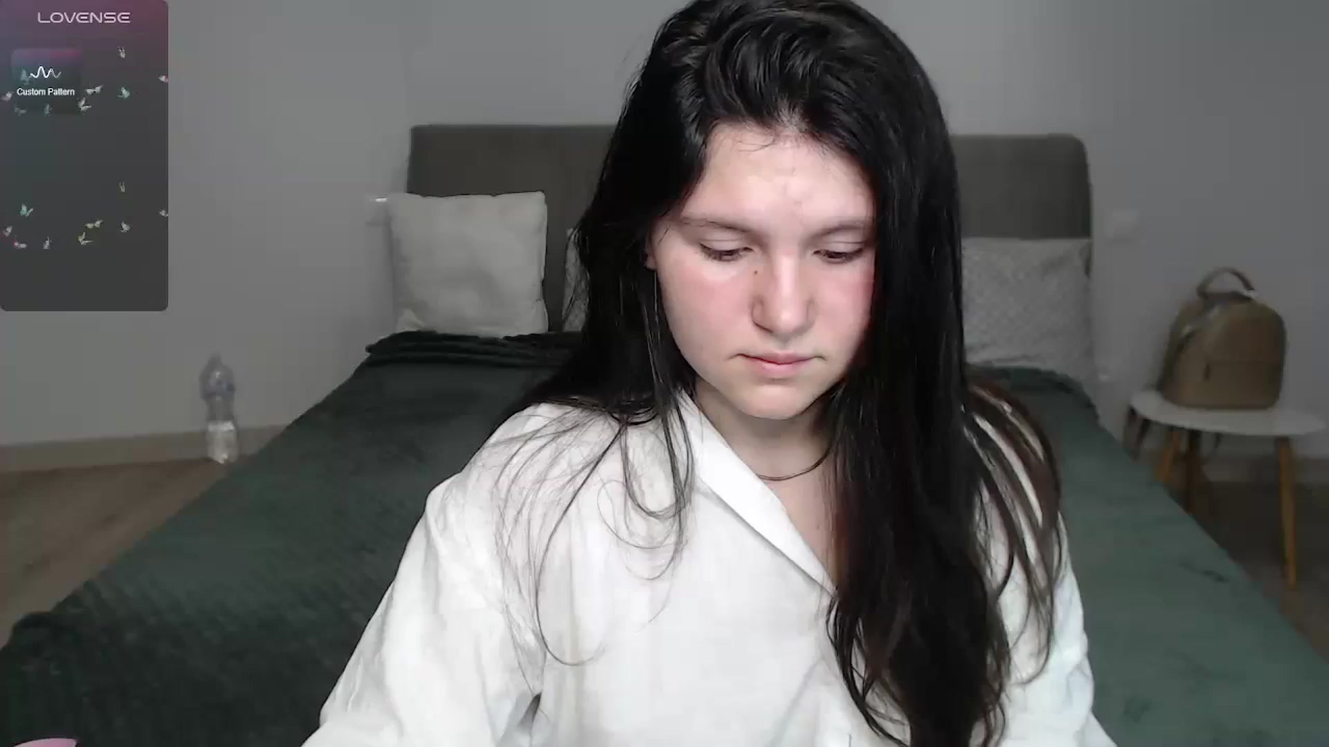 Gallery image thumbnail from Lillyy_sweet's myfreecams stream on, 02/15/2024, 11:21 image 15 of 20