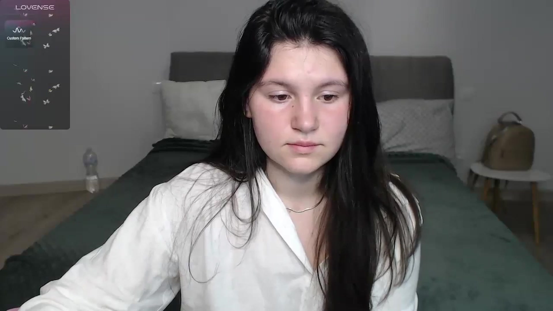 Gallery image thumbnail from Lillyy_sweet's myfreecams stream on, 02/15/2024, 11:21 image 16 of 20